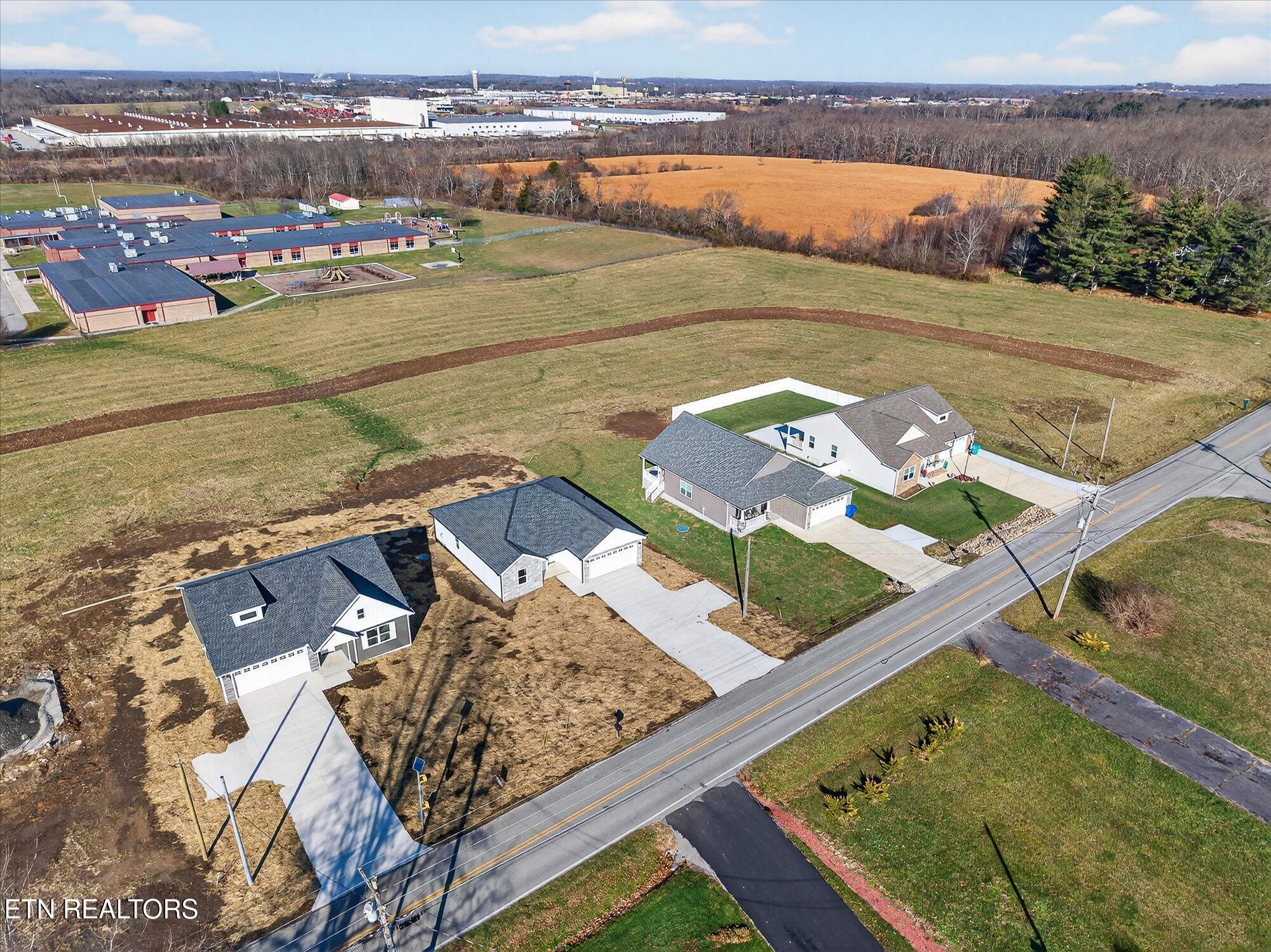 1311 Cook Road Crossville TN 38555