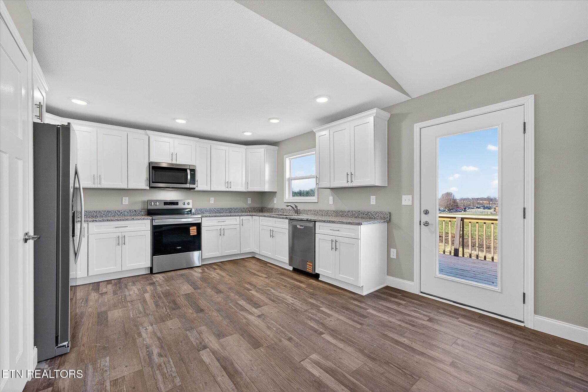 1311 Cook Road Crossville TN 38555
