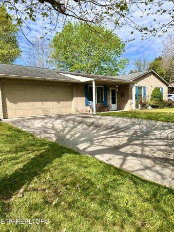 7021 Pisa Circle Corryton TN 37721