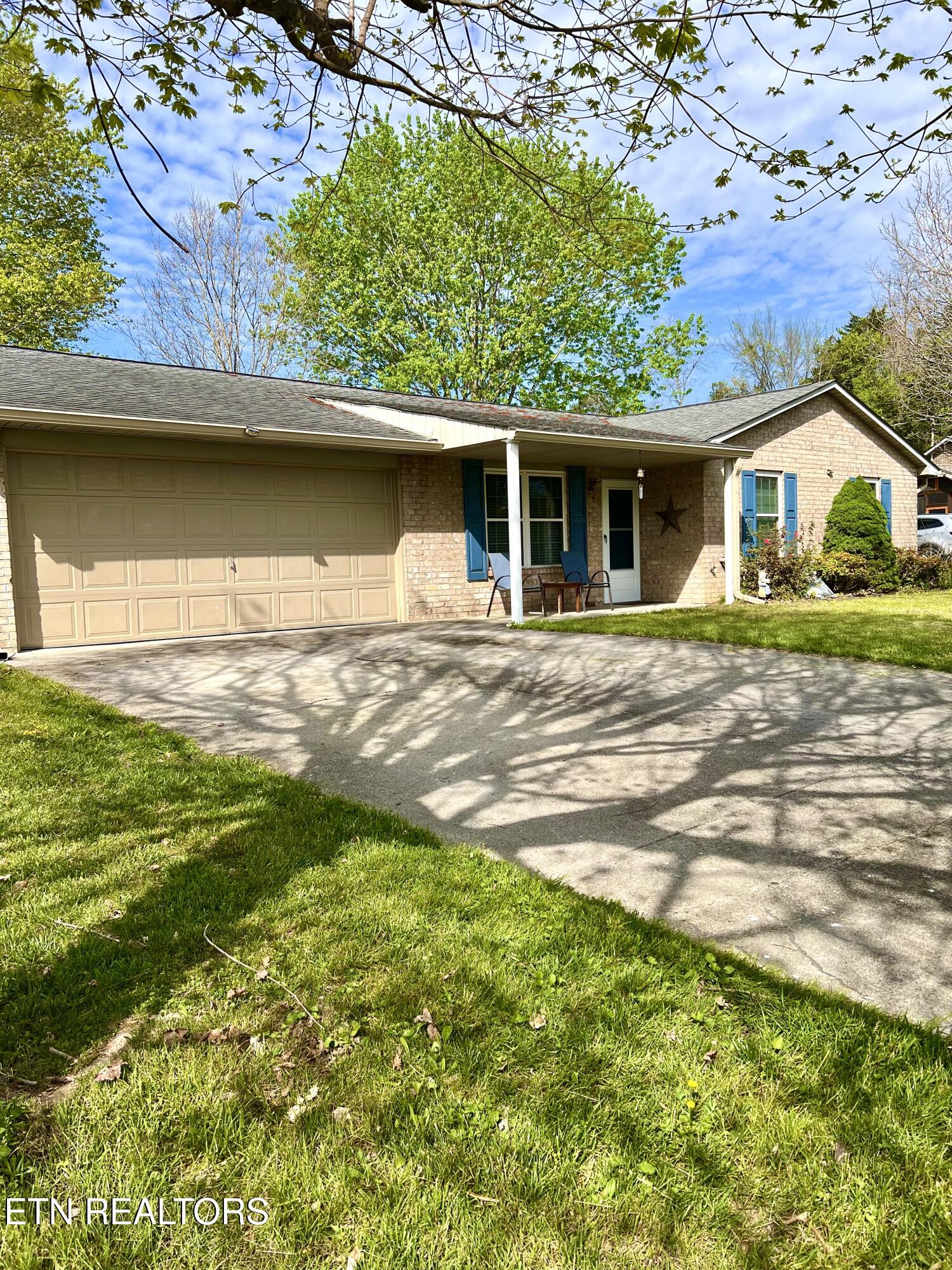 7021 Pisa Circle Corryton TN 37721