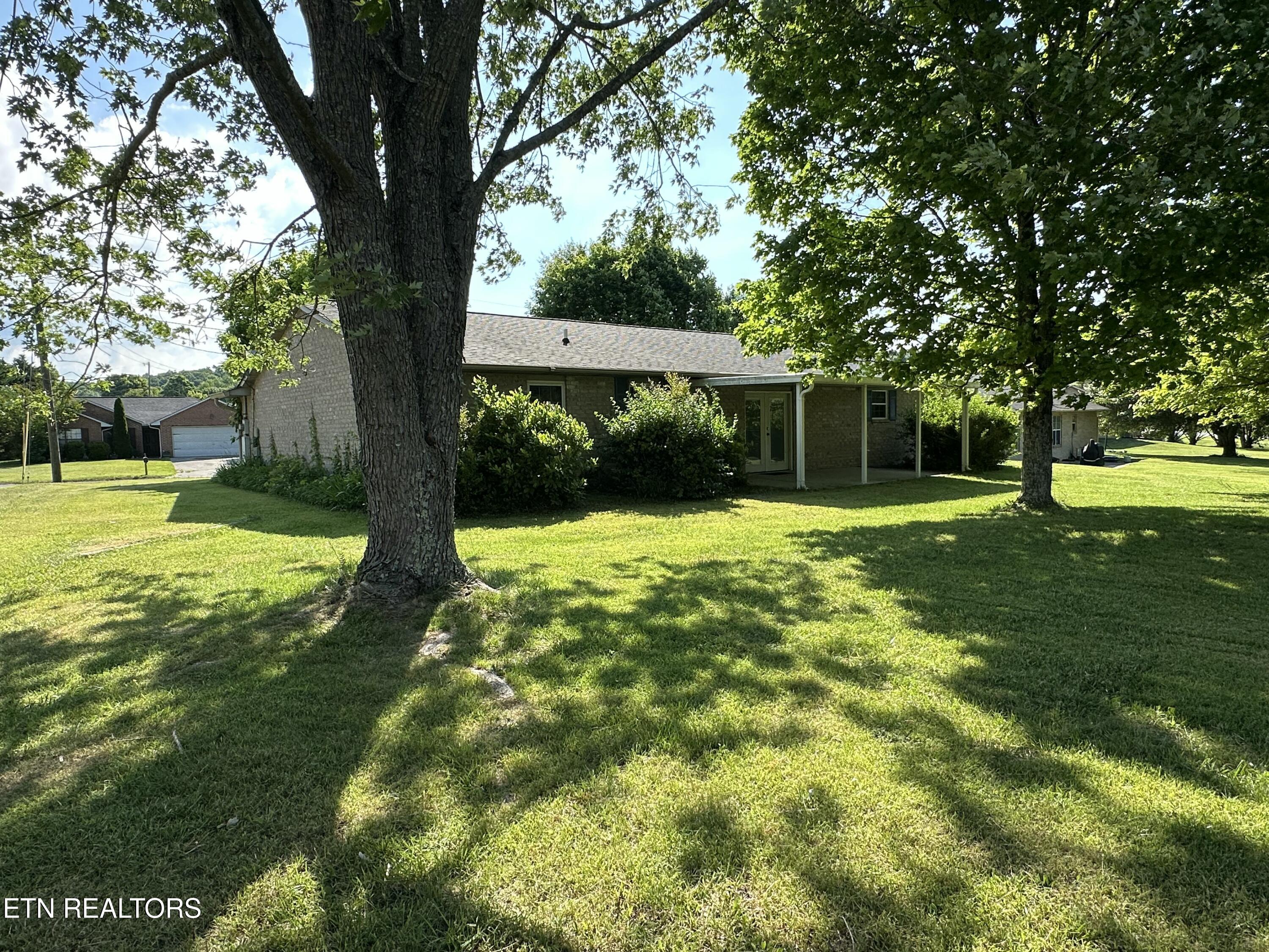 7021 Pisa Circle Corryton TN 37721