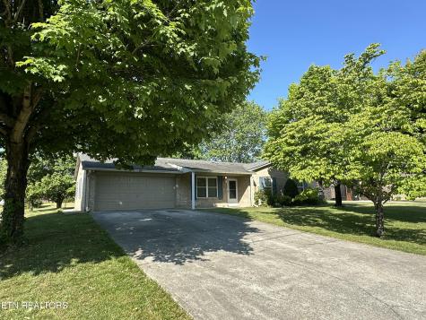7021 Pisa Circle Corryton TN 37721