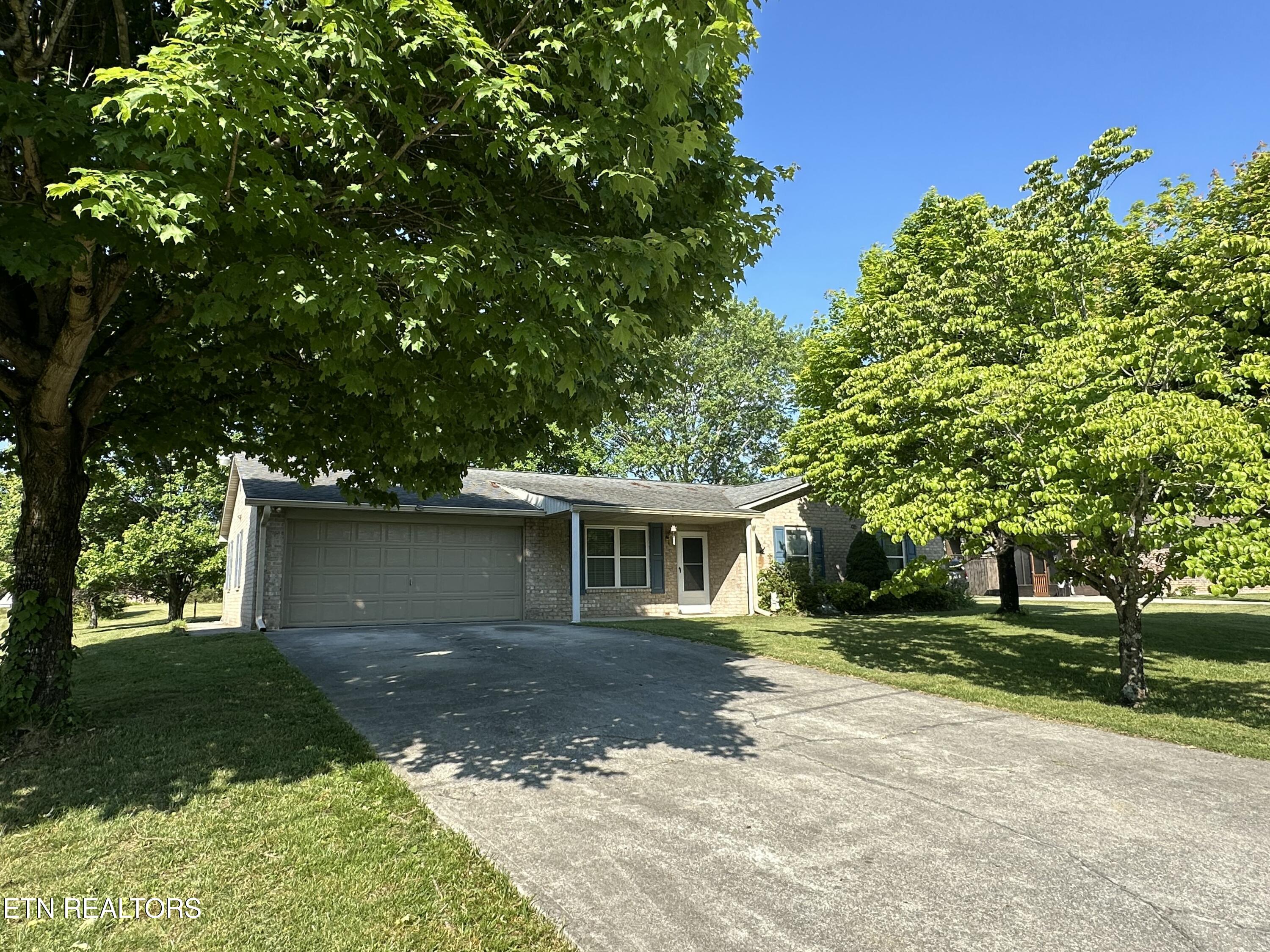 7021 Pisa Circle Corryton TN 37721