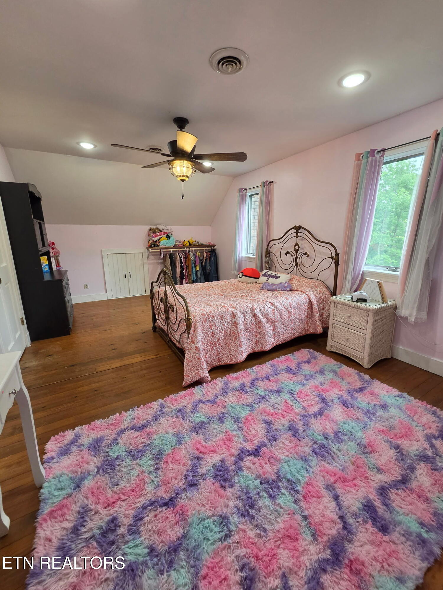 141 Central Avenue Robbins TN 37852