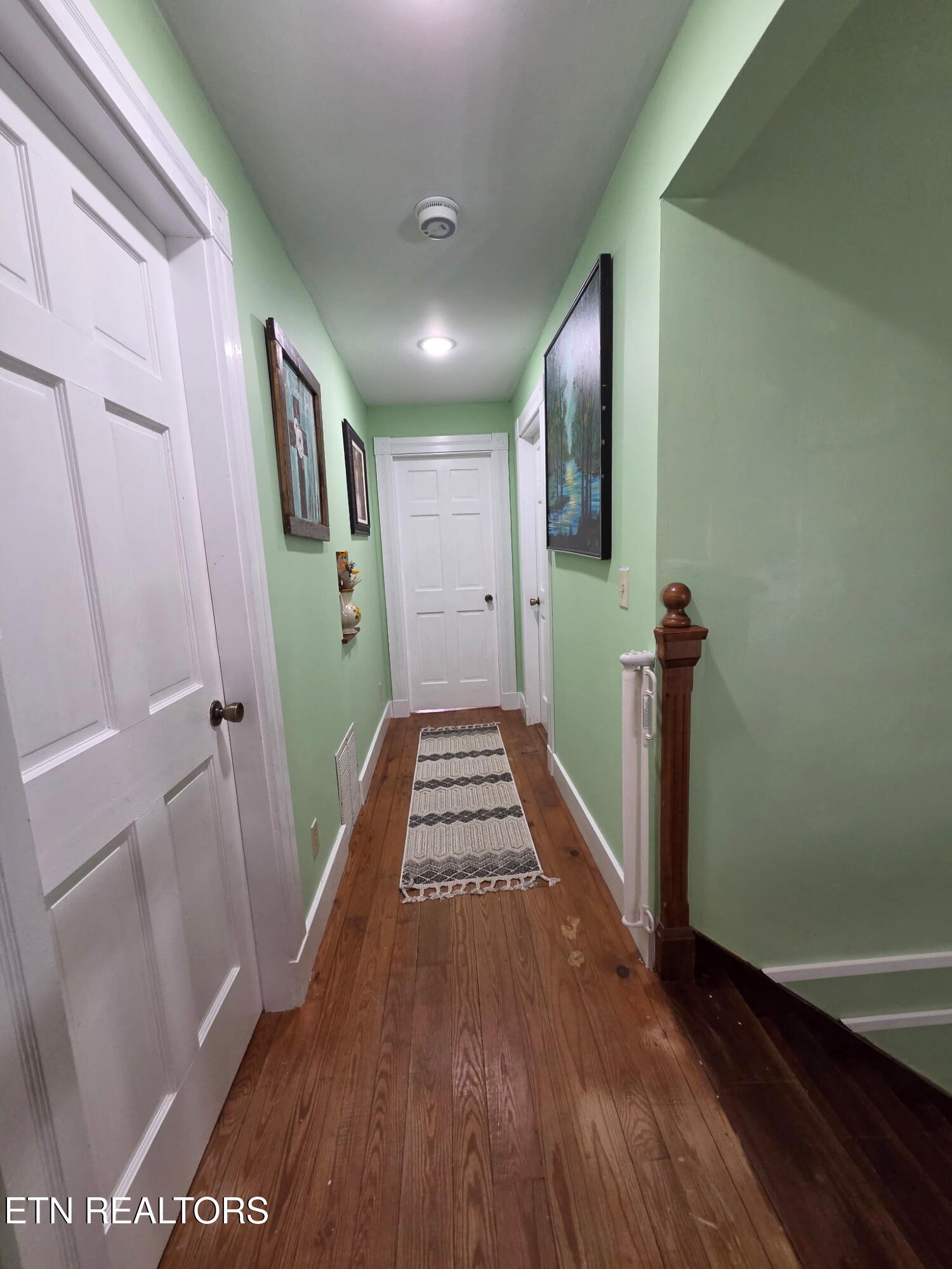 141 Central Avenue Robbins TN 37852