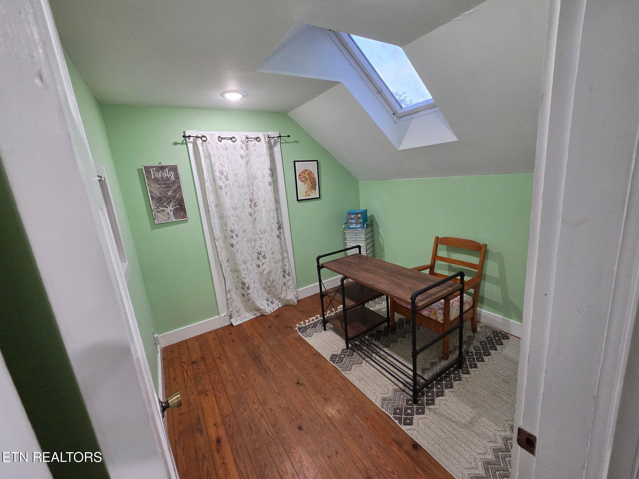 141 Central Avenue Robbins TN 37852