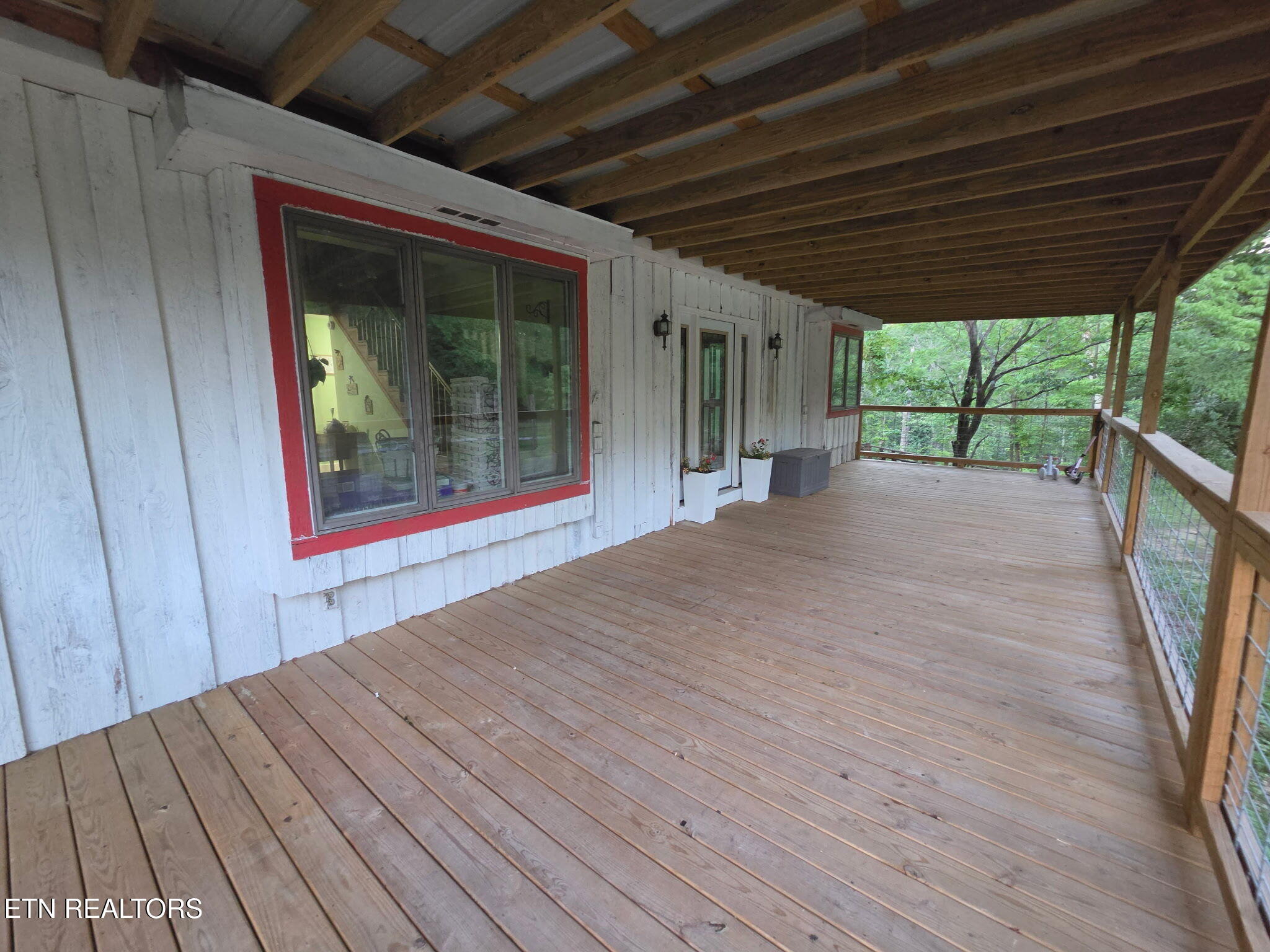 141 Central Avenue Robbins TN 37852