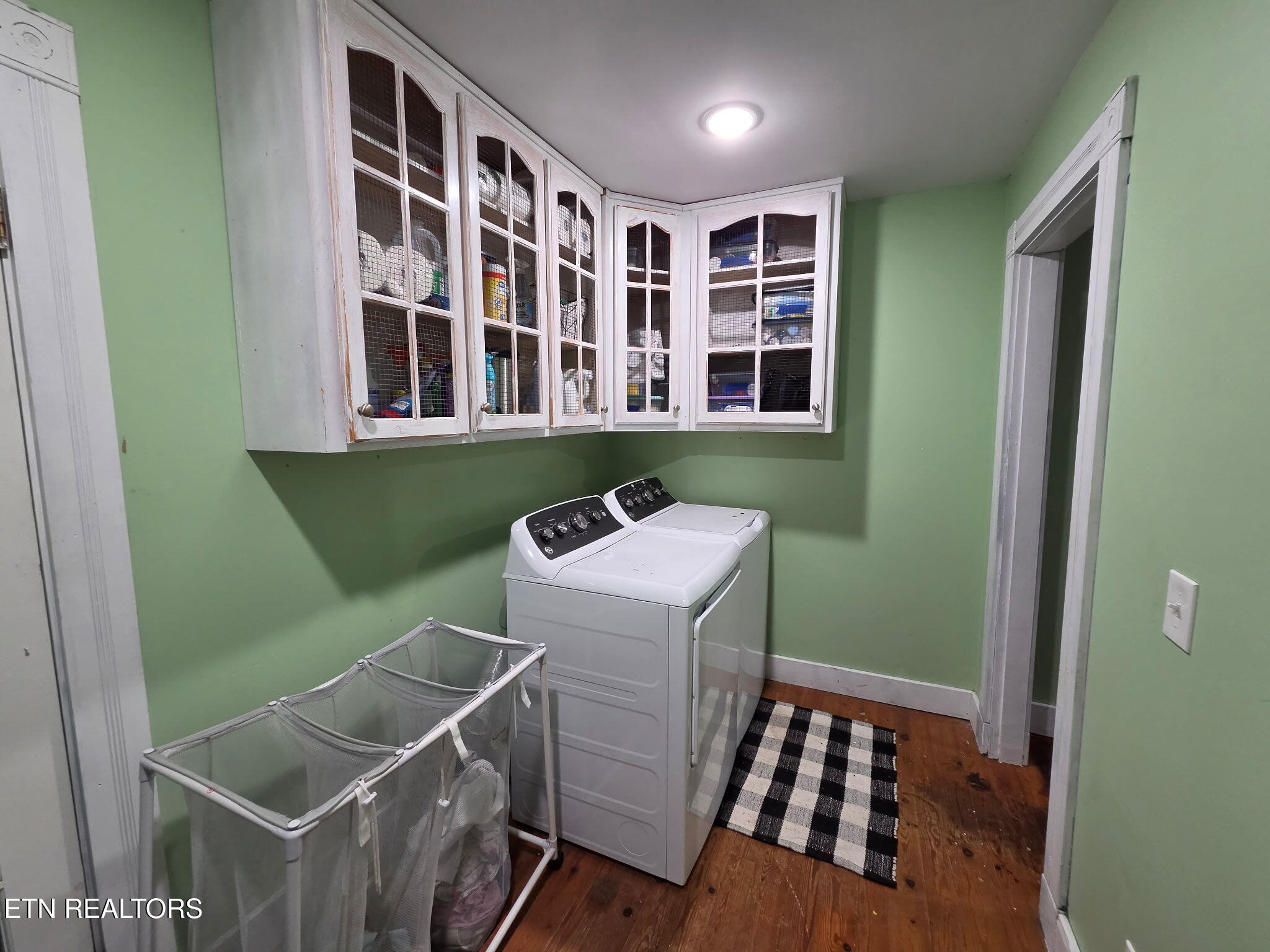 141 Central Avenue Robbins TN 37852