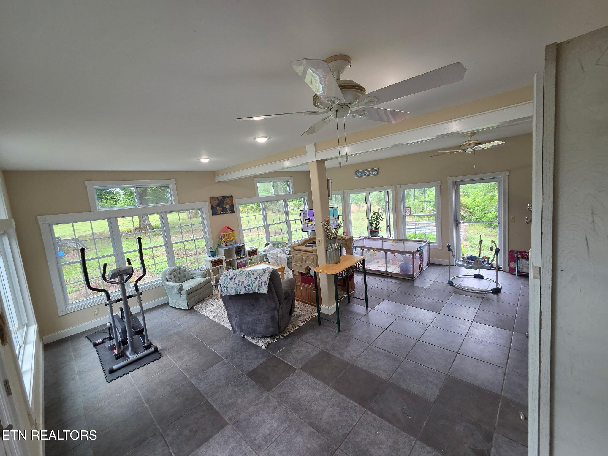 141 Central Avenue Robbins TN 37852