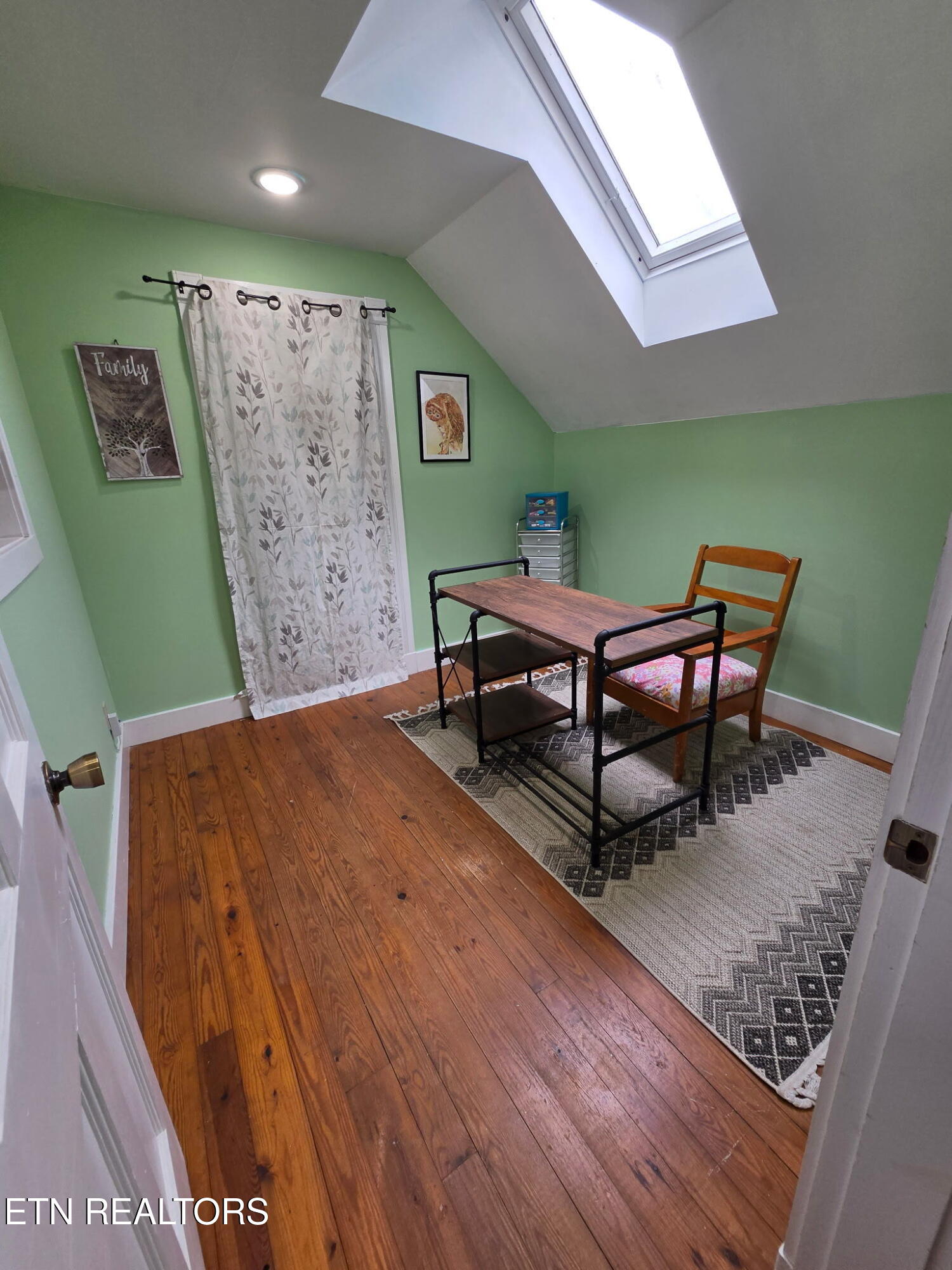 141 Central Avenue Robbins TN 37852