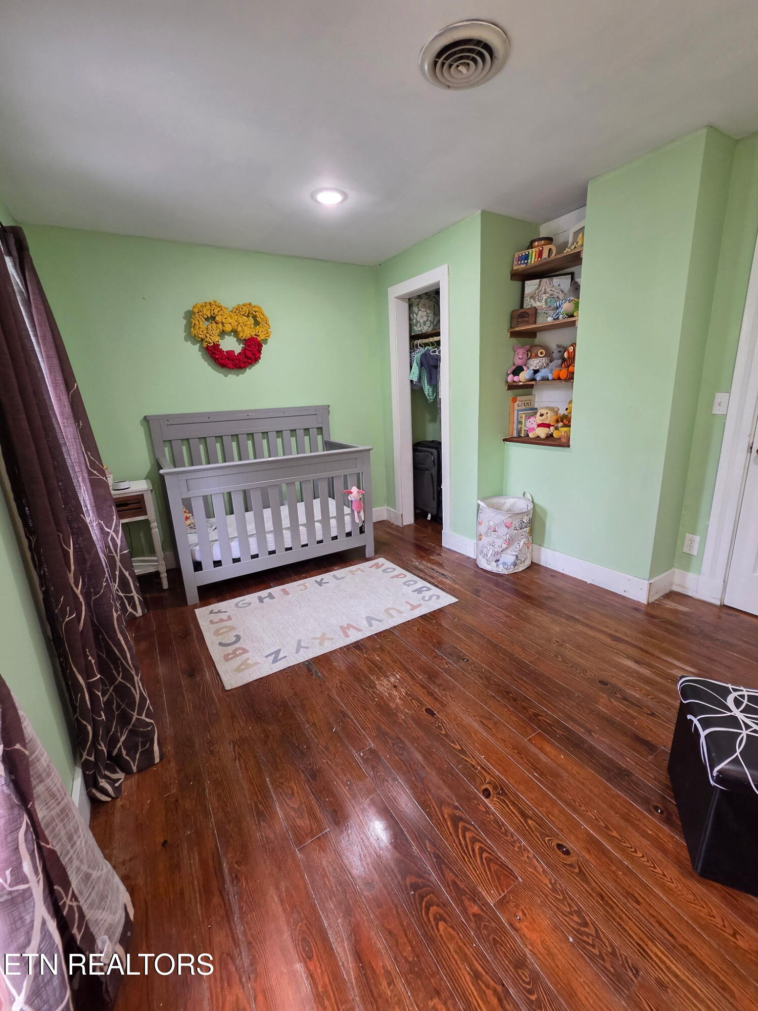 141 Central Avenue Robbins TN 37852