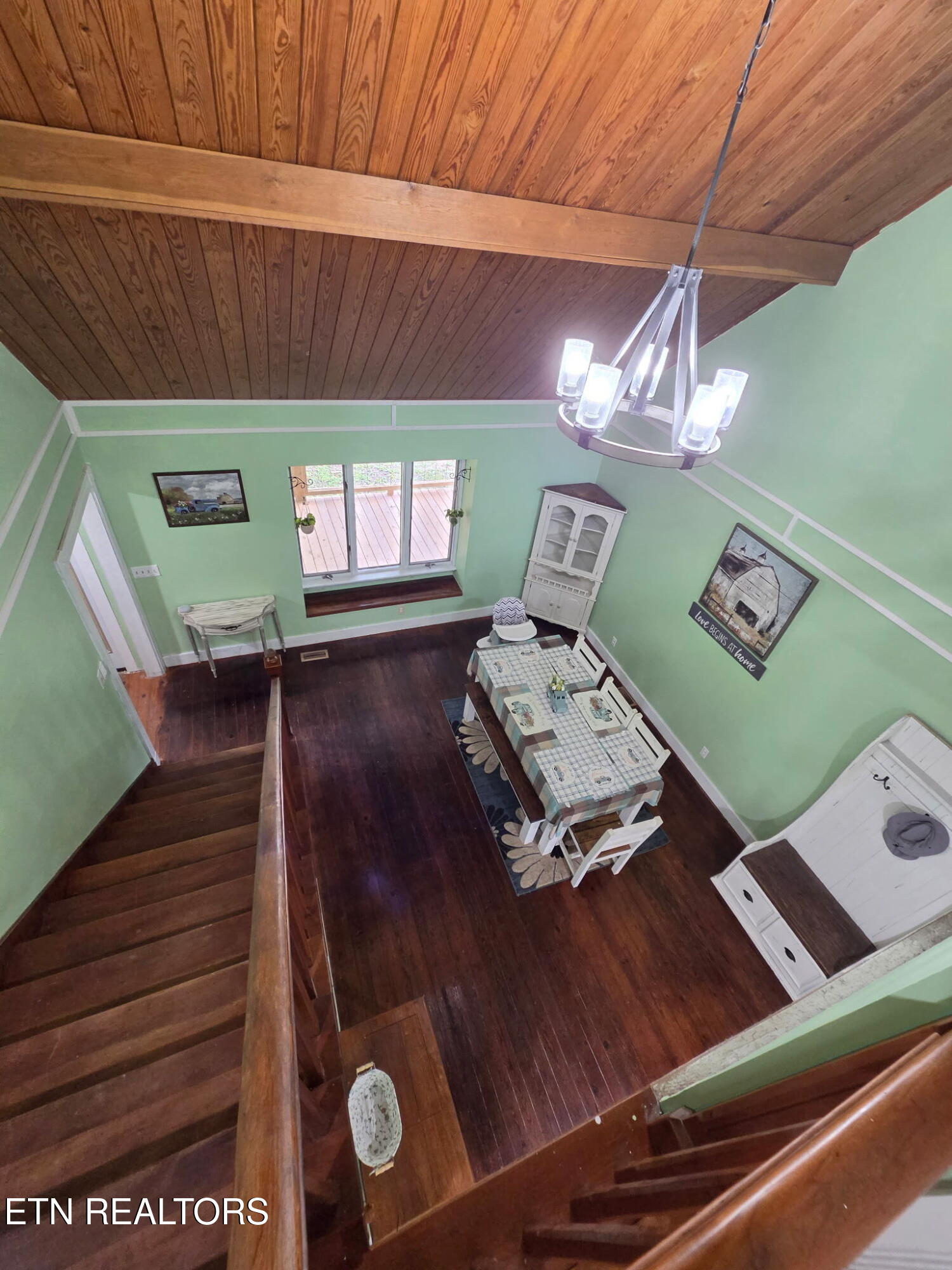 141 Central Avenue Robbins TN 37852