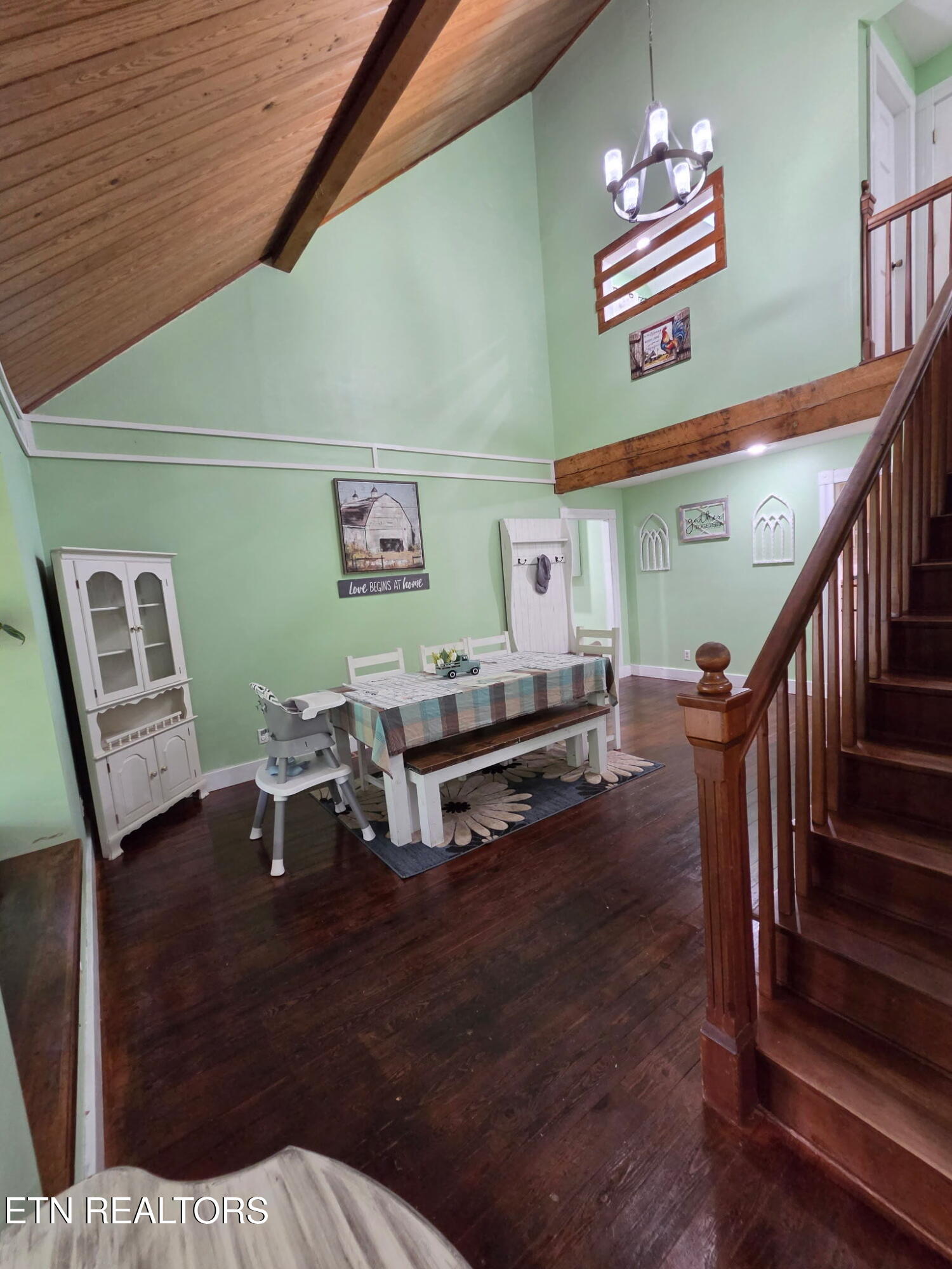 141 Central Avenue Robbins TN 37852