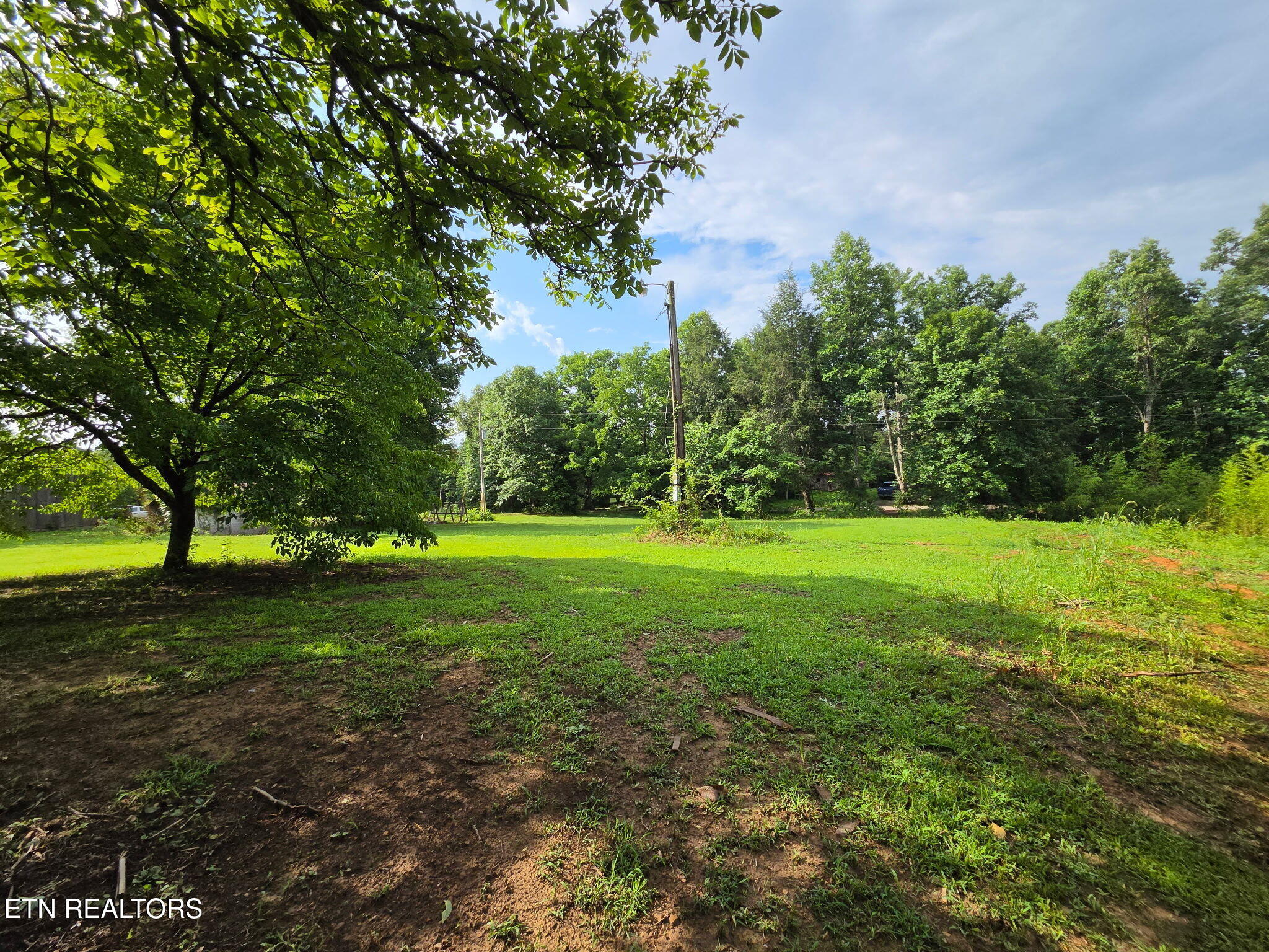 141 Central Avenue Robbins TN 37852