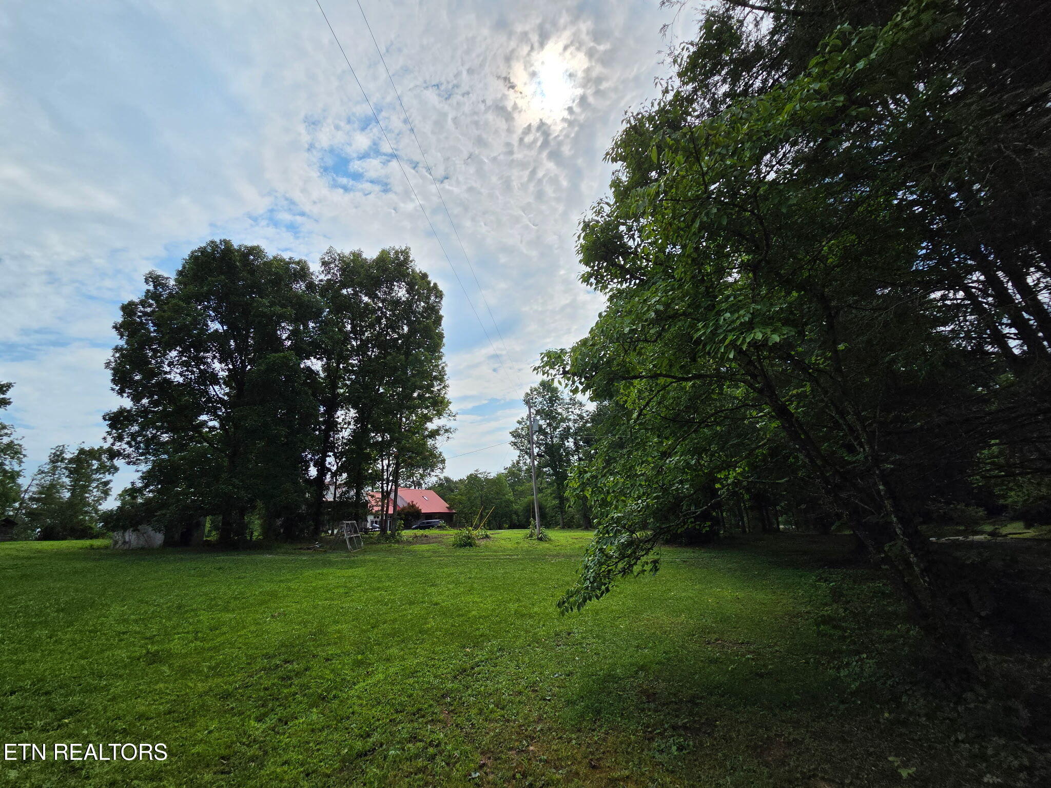 141 Central Avenue Robbins TN 37852