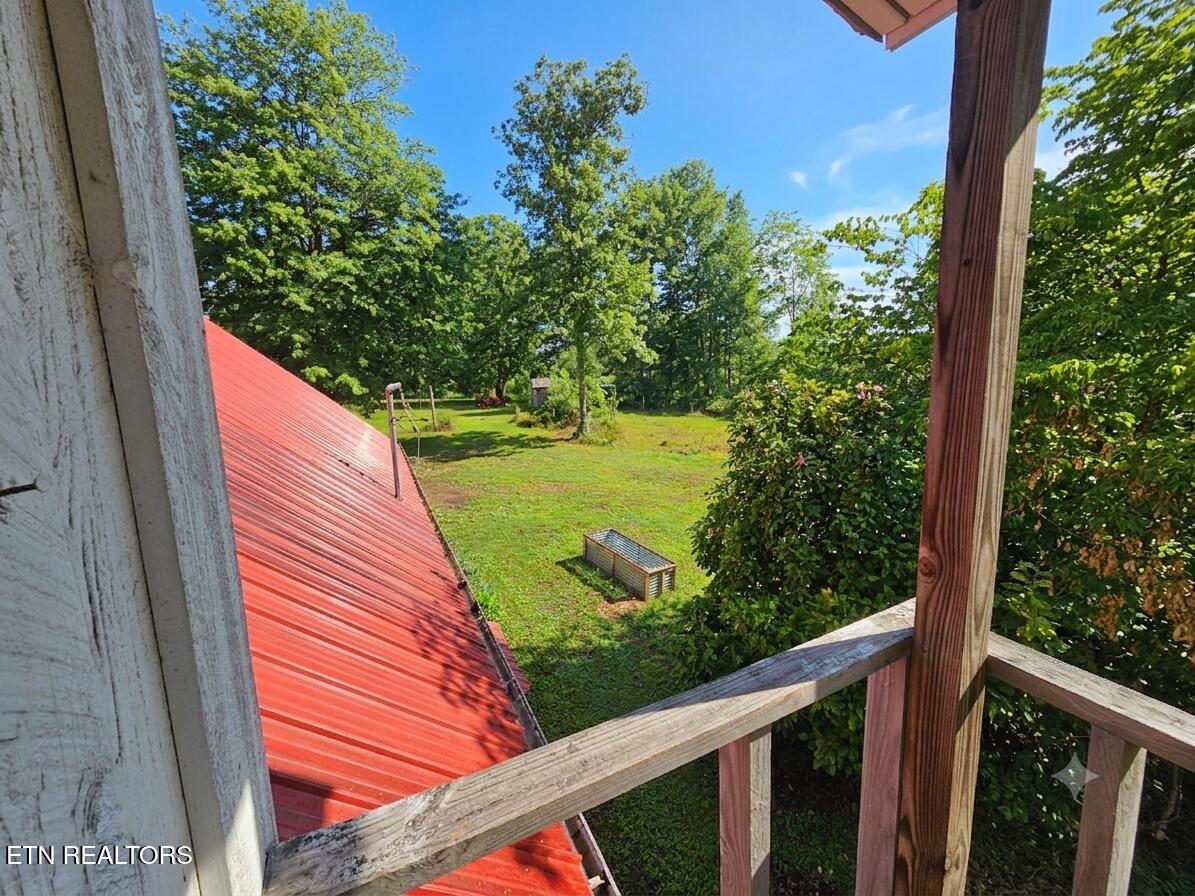 141 Central Avenue Robbins TN 37852