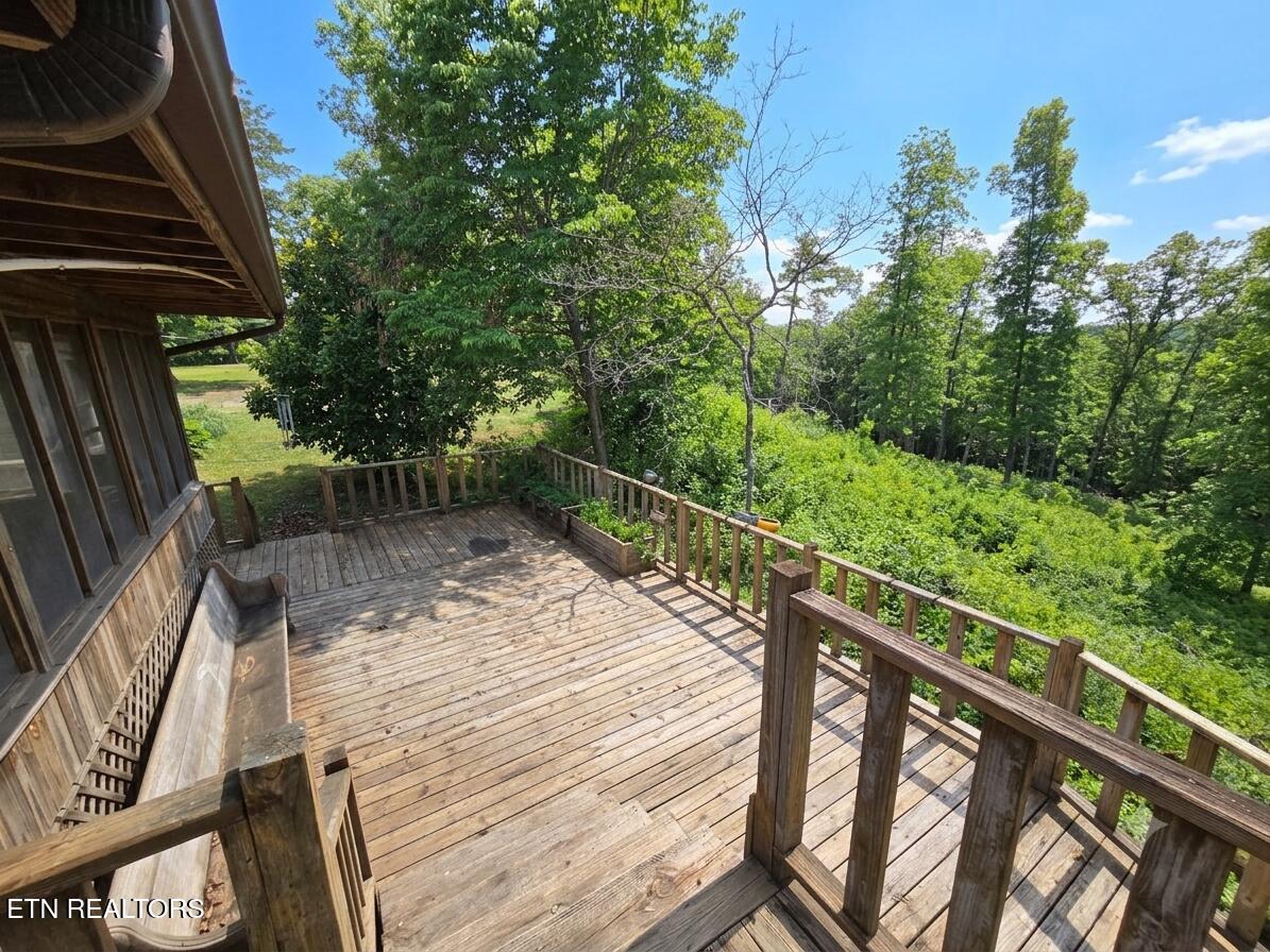 141 Central Avenue Robbins TN 37852