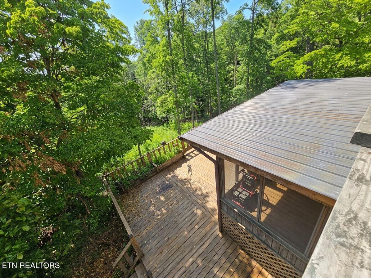 141 Central Avenue Robbins TN 37852