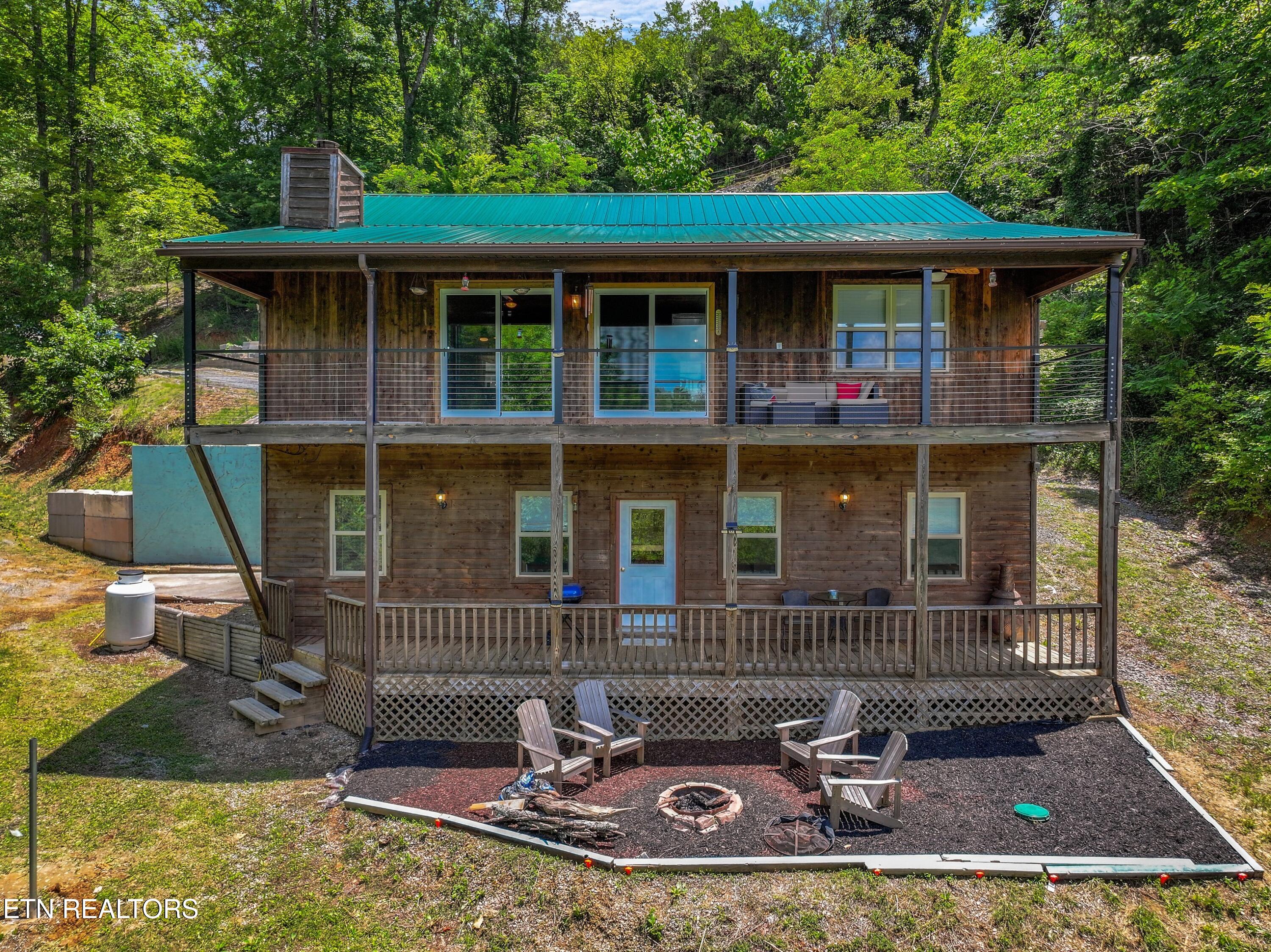 2759 Wildwood Road Dandridge TN 37725