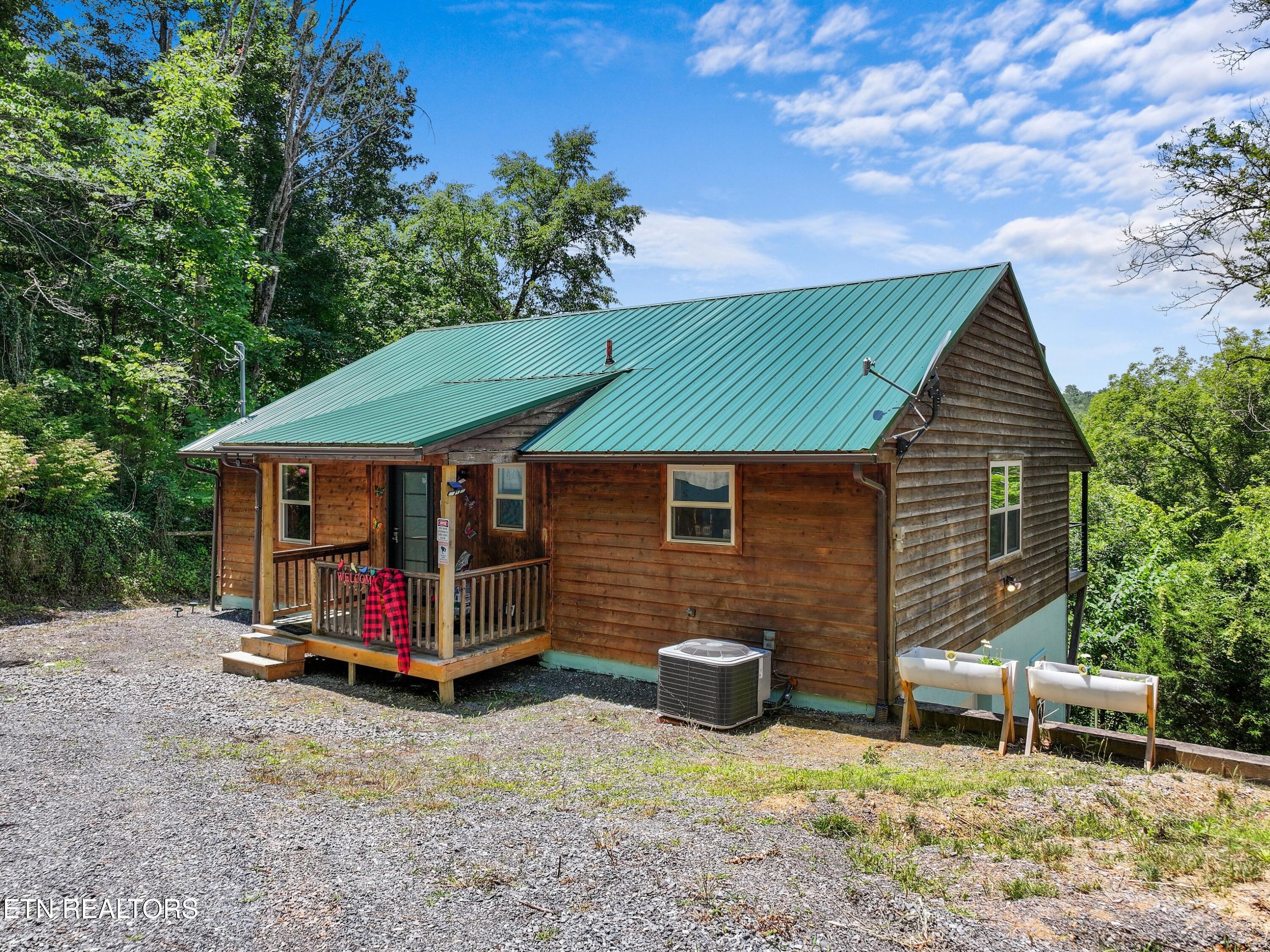 2759 Wildwood Road Dandridge TN 37725