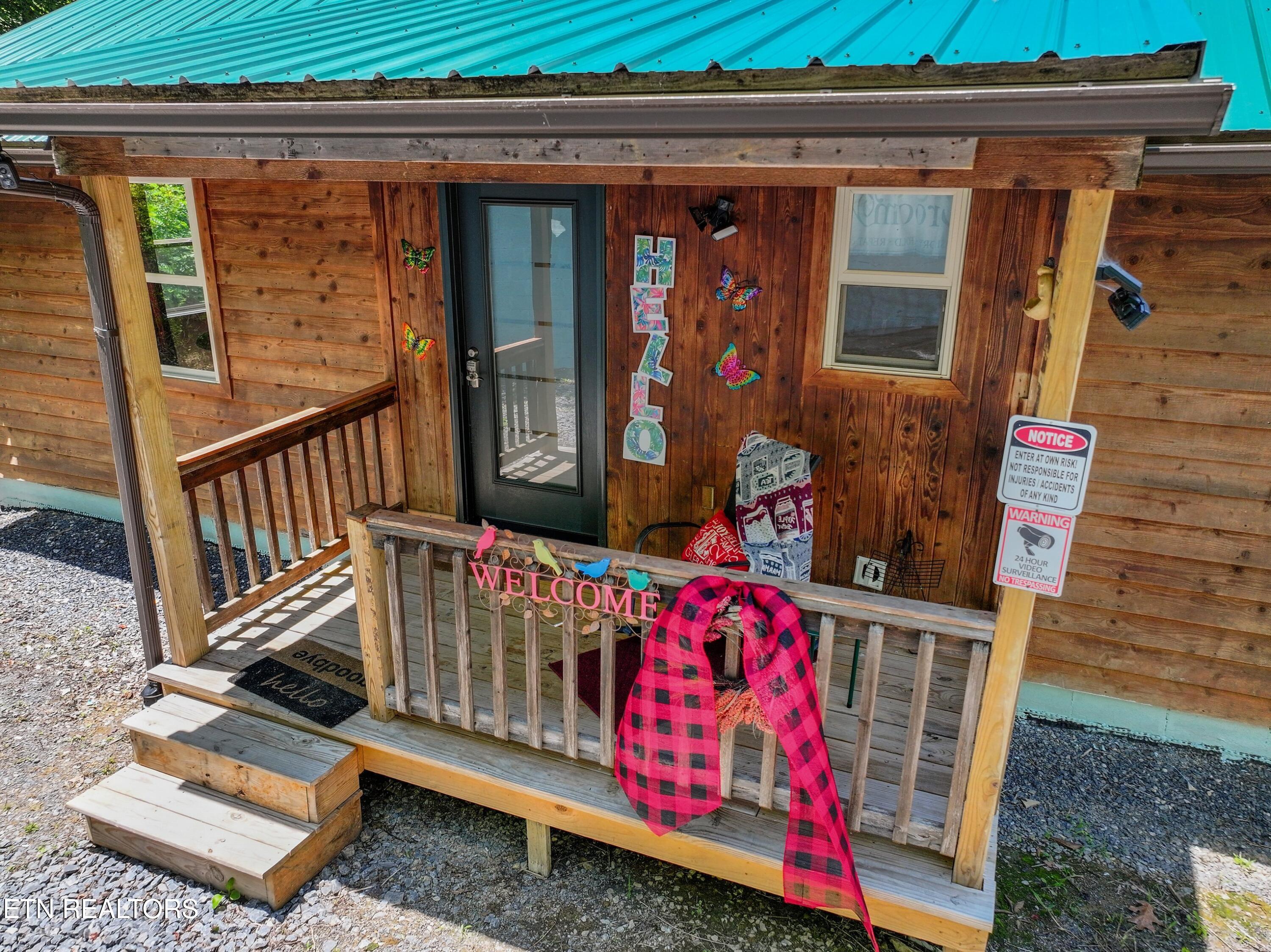 2759 Wildwood Road Dandridge TN 37725