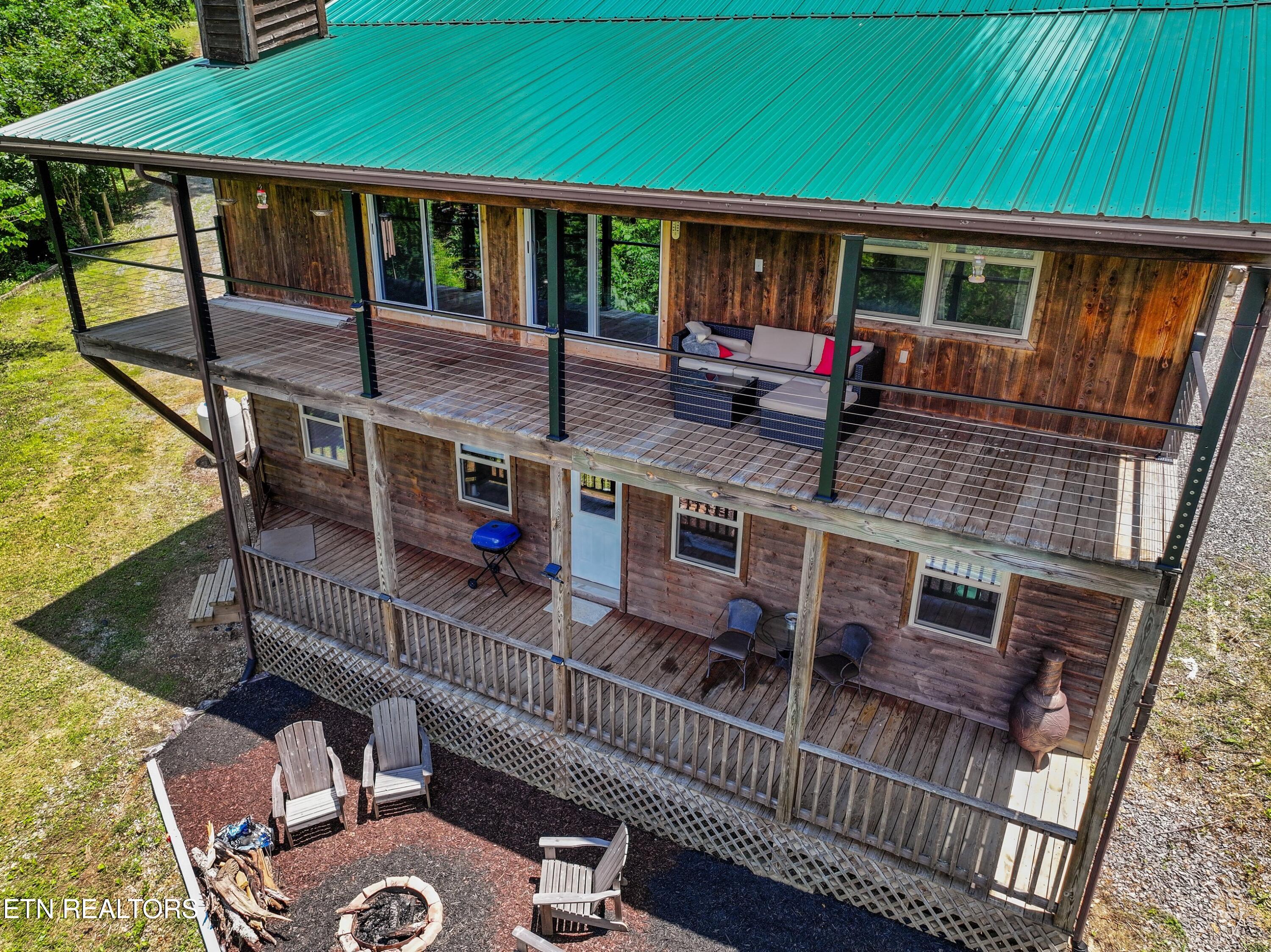 2759 Wildwood Road Dandridge TN 37725