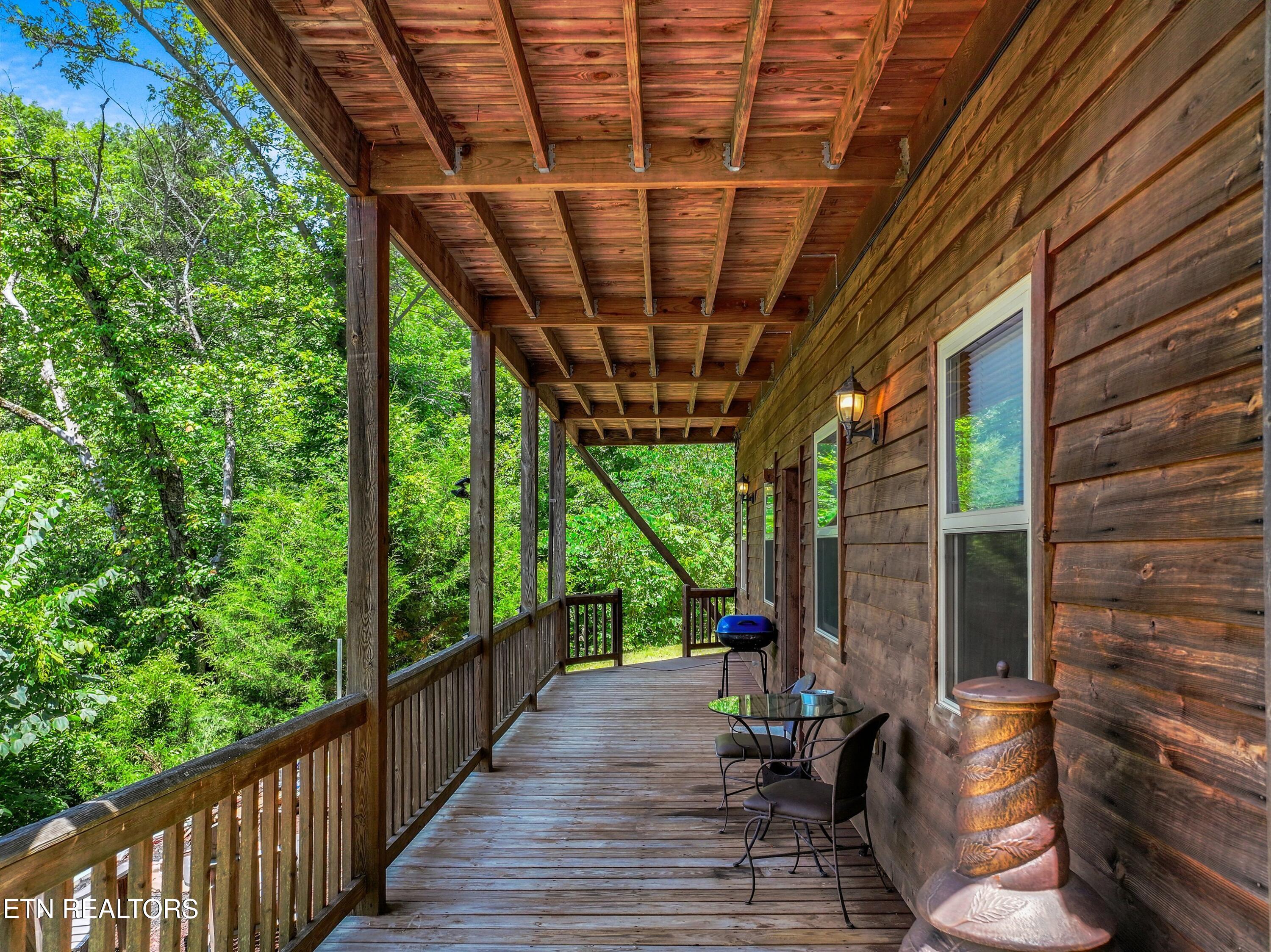 2759 Wildwood Road Dandridge TN 37725
