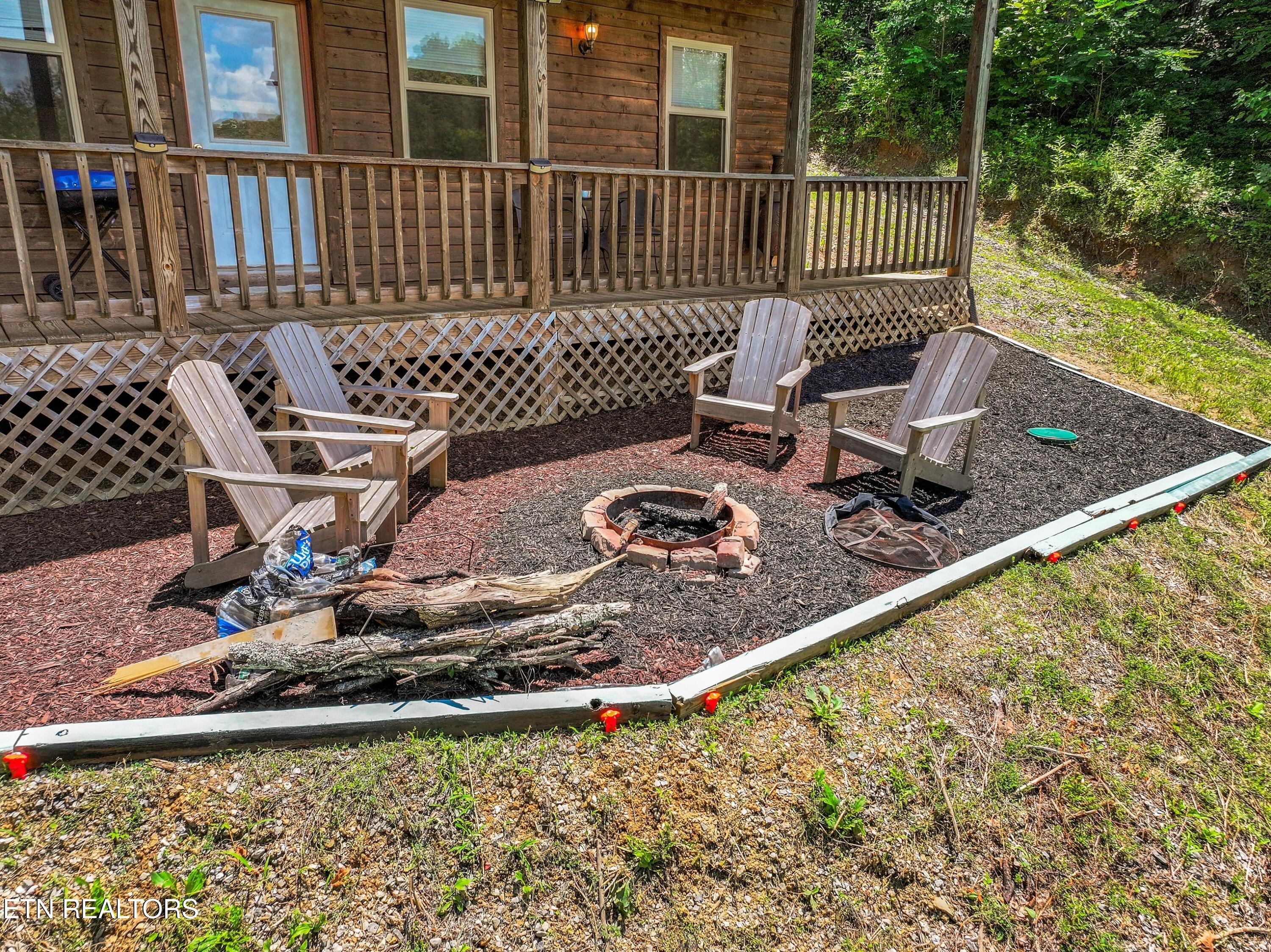 2759 Wildwood Road Dandridge TN 37725