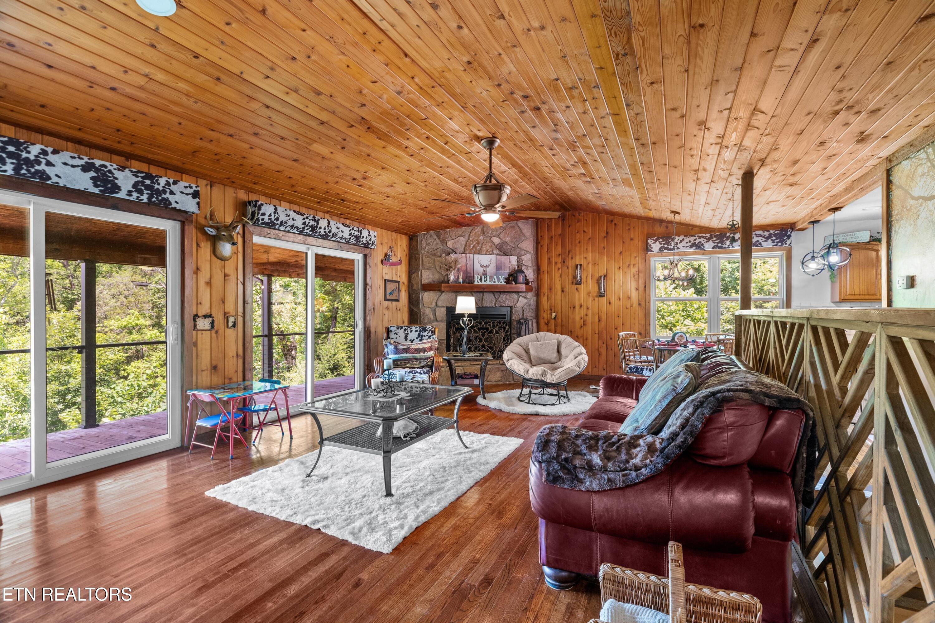 2759 Wildwood Road Dandridge TN 37725