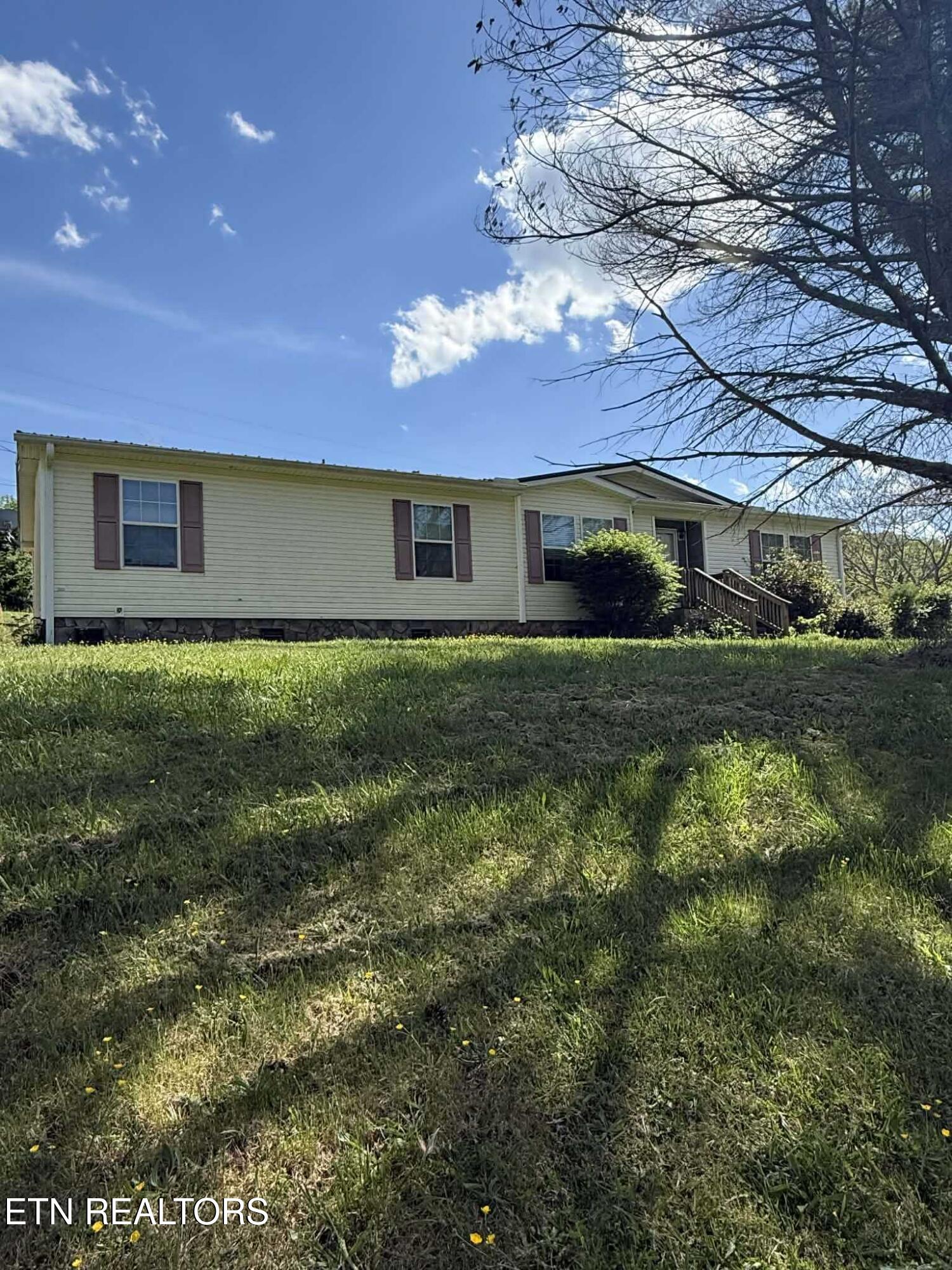 1338 Central Point Road Rutledge TN 37861