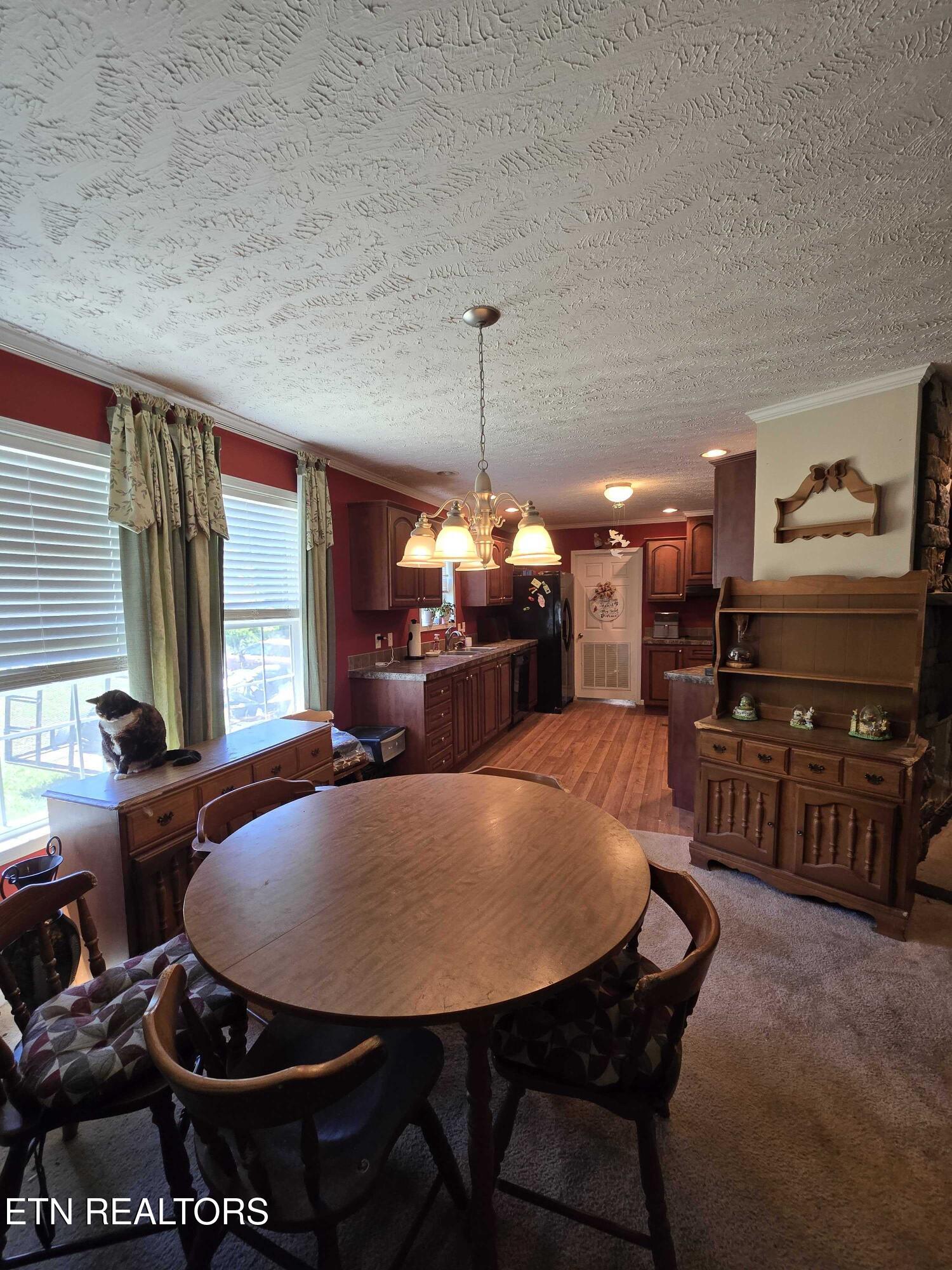 1338 Central Point Road Rutledge TN 37861