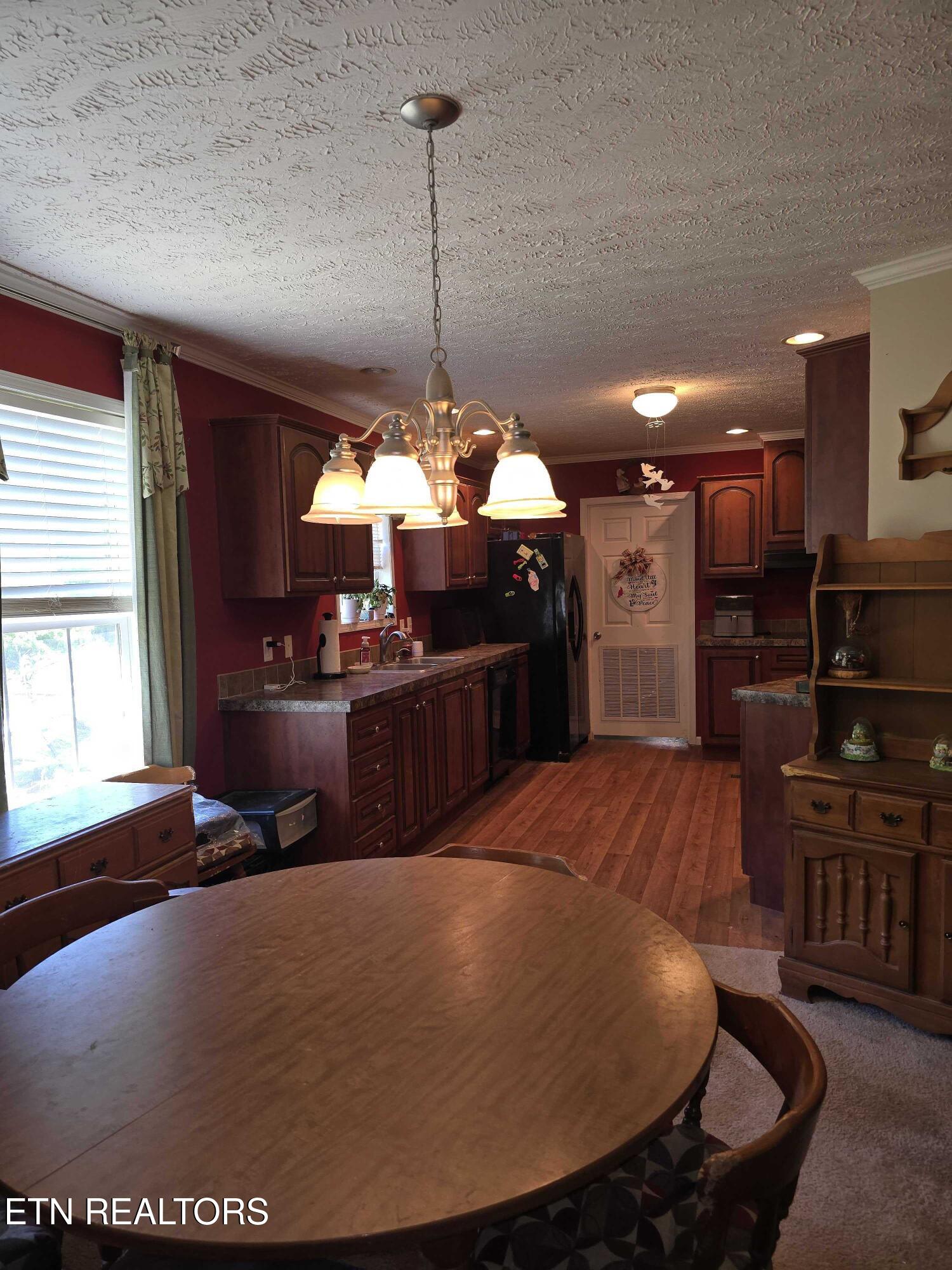 1338 Central Point Road Rutledge TN 37861