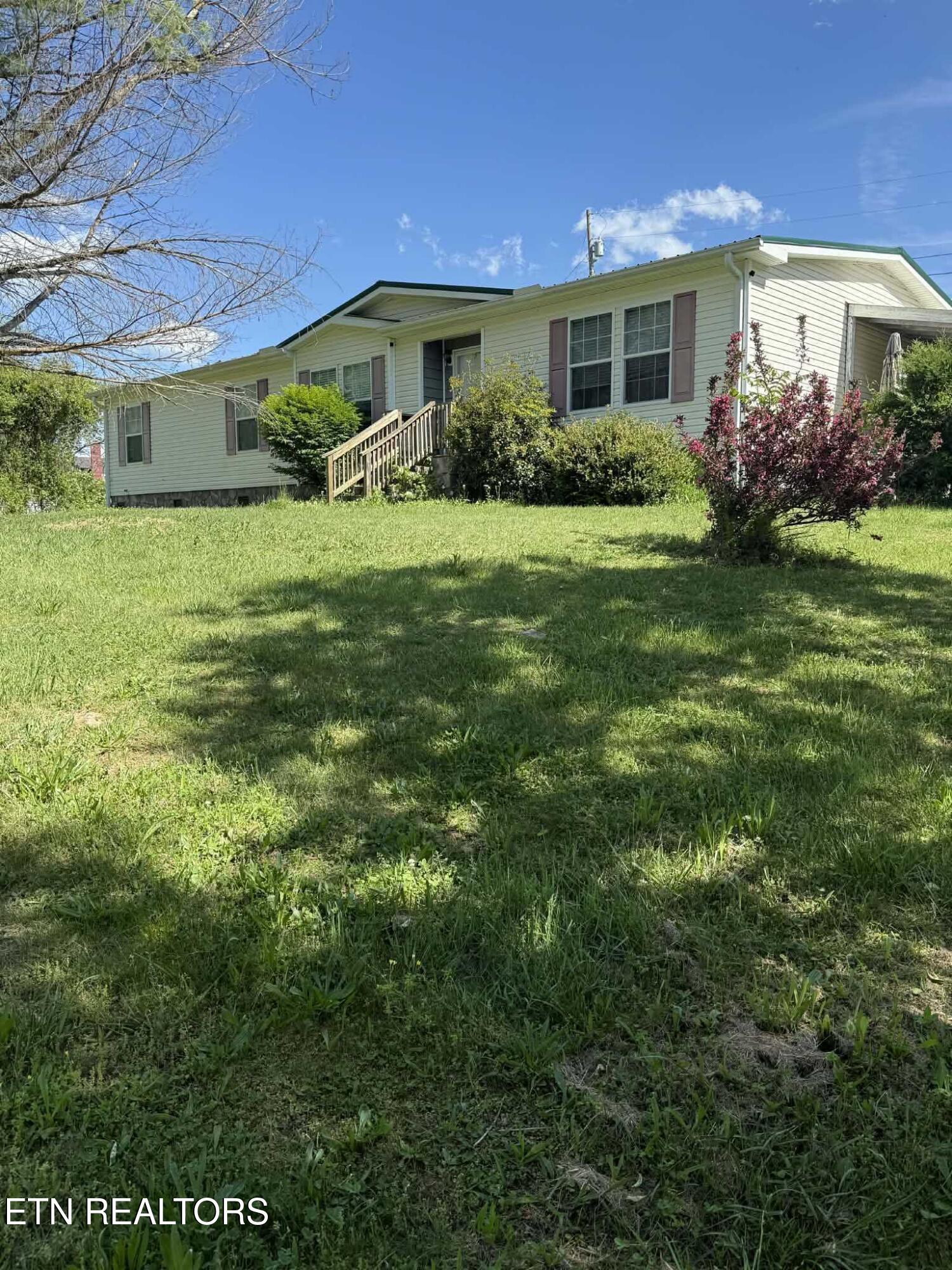 1338 Central Point Road Rutledge TN 37861