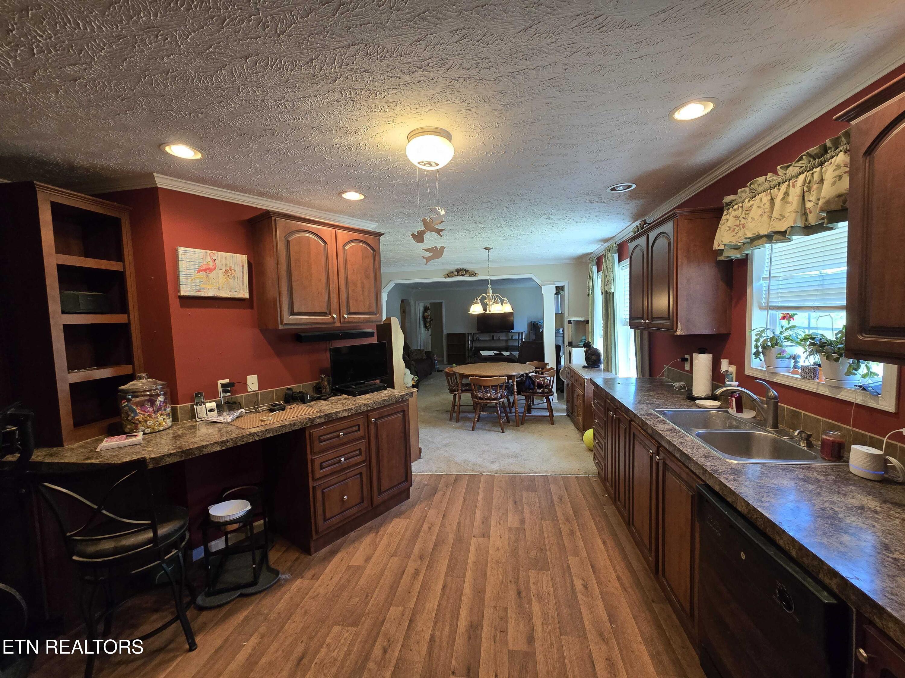 1338 Central Point Road Rutledge TN 37861