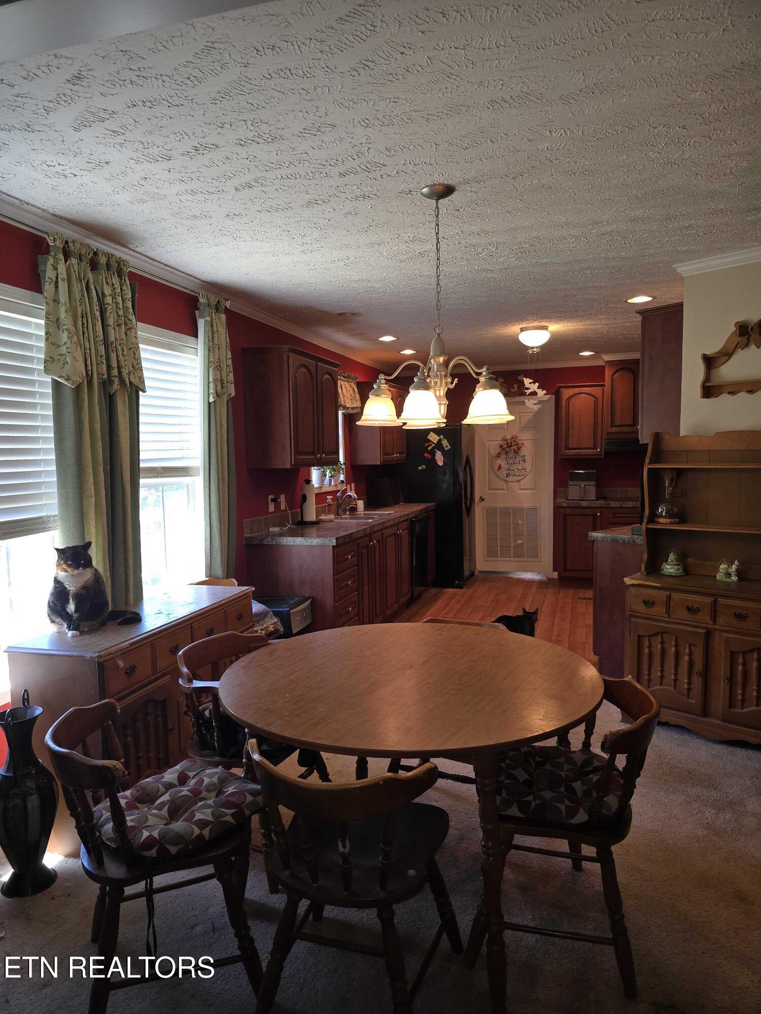 1338 Central Point Road Rutledge TN 37861