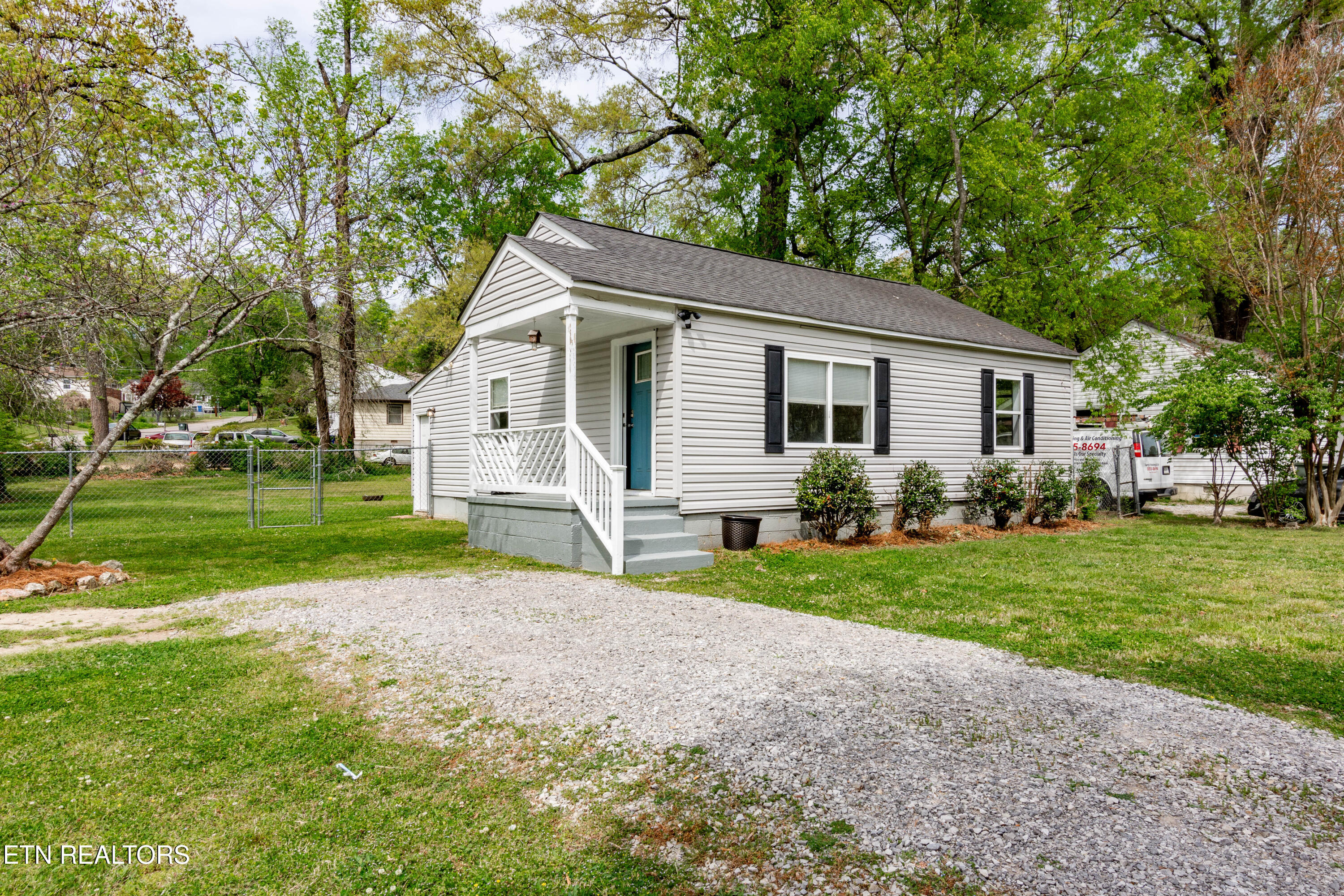 3931 Birmingham Drive Chattanooga TN 37415