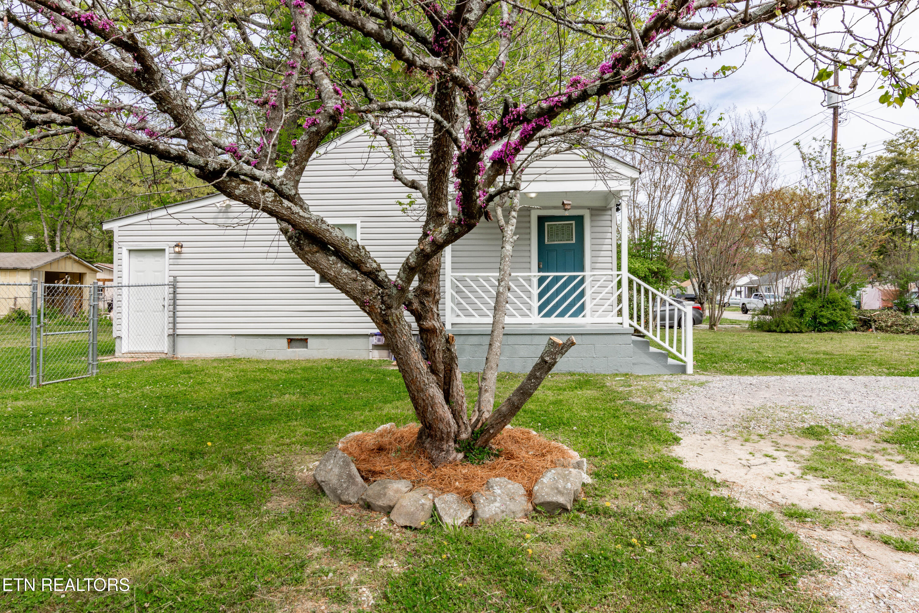 3931 Birmingham Drive Chattanooga TN 37415