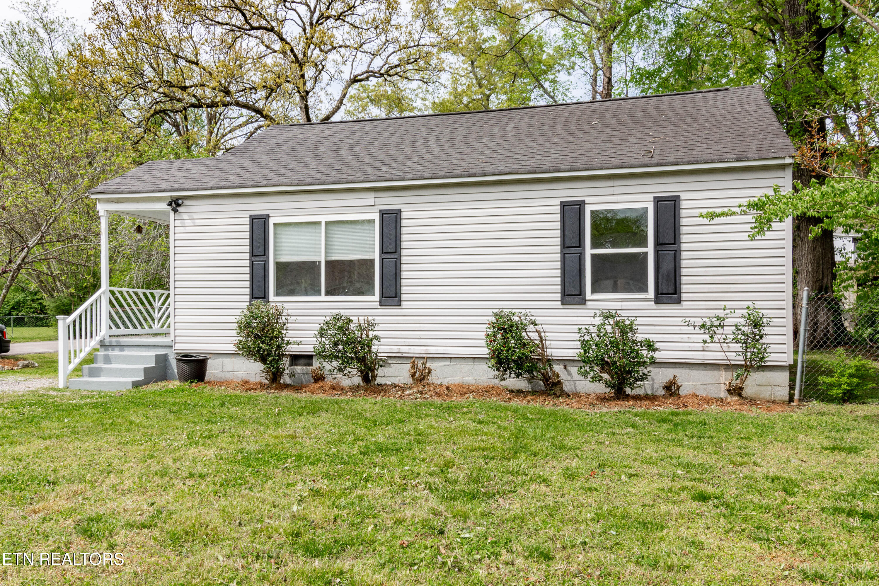 3931 Birmingham Drive Chattanooga TN 37415