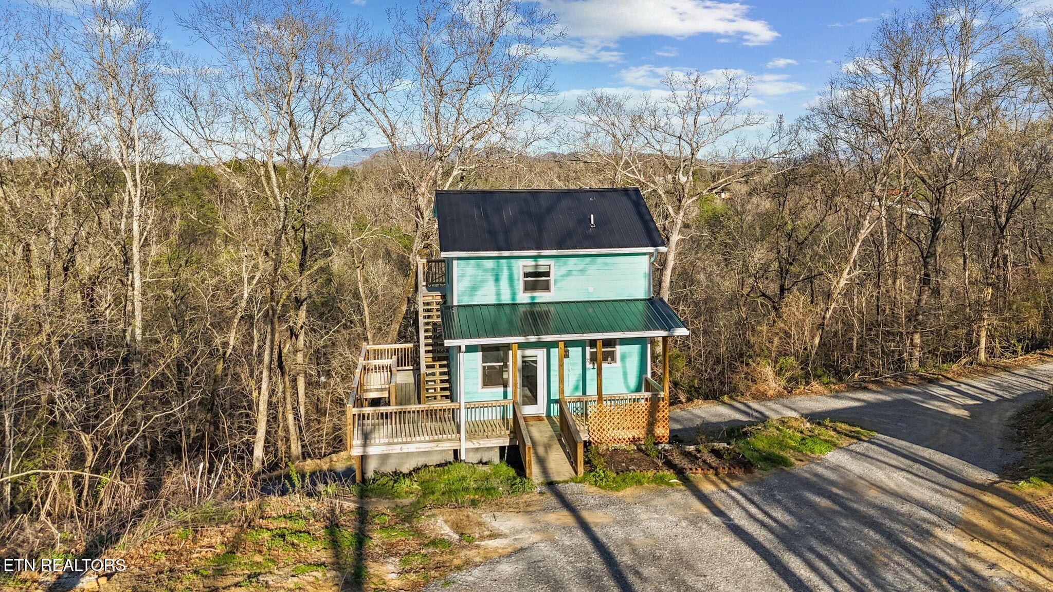 193 & 151 And 197 Ruth Lane Sevierville TN 37862