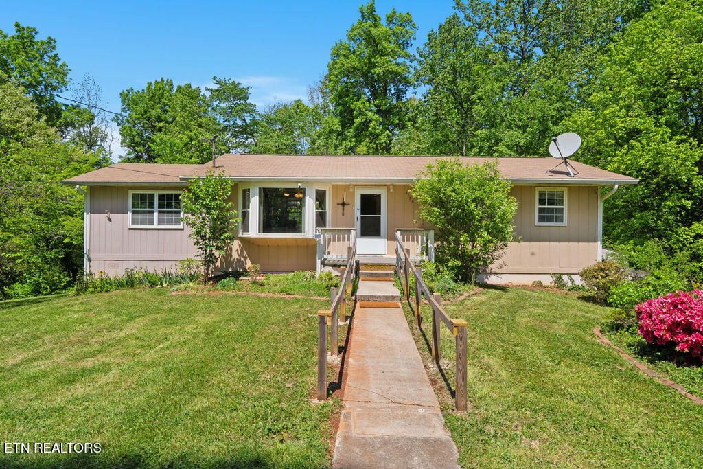 2135 Belt Road Knoxville TN 37920