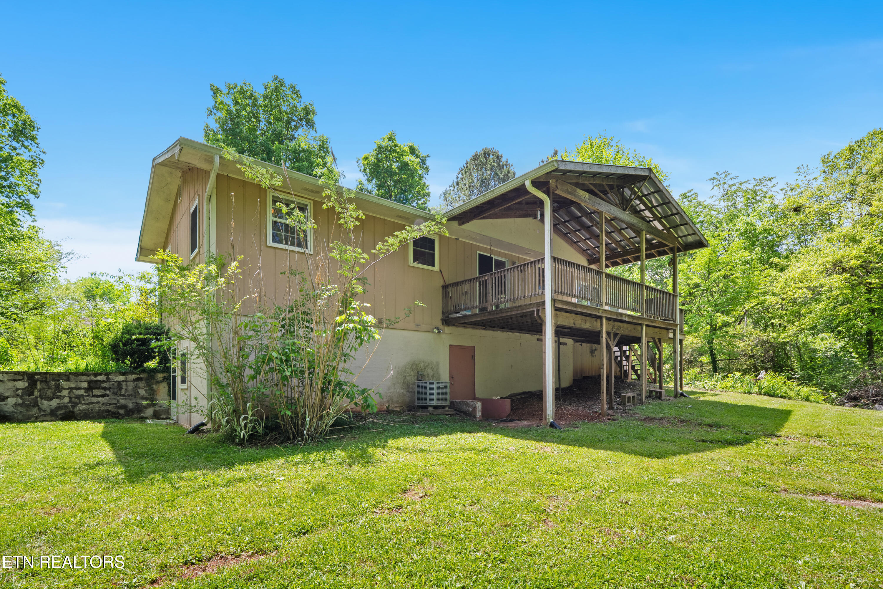 2135 Belt Road Knoxville TN 37920