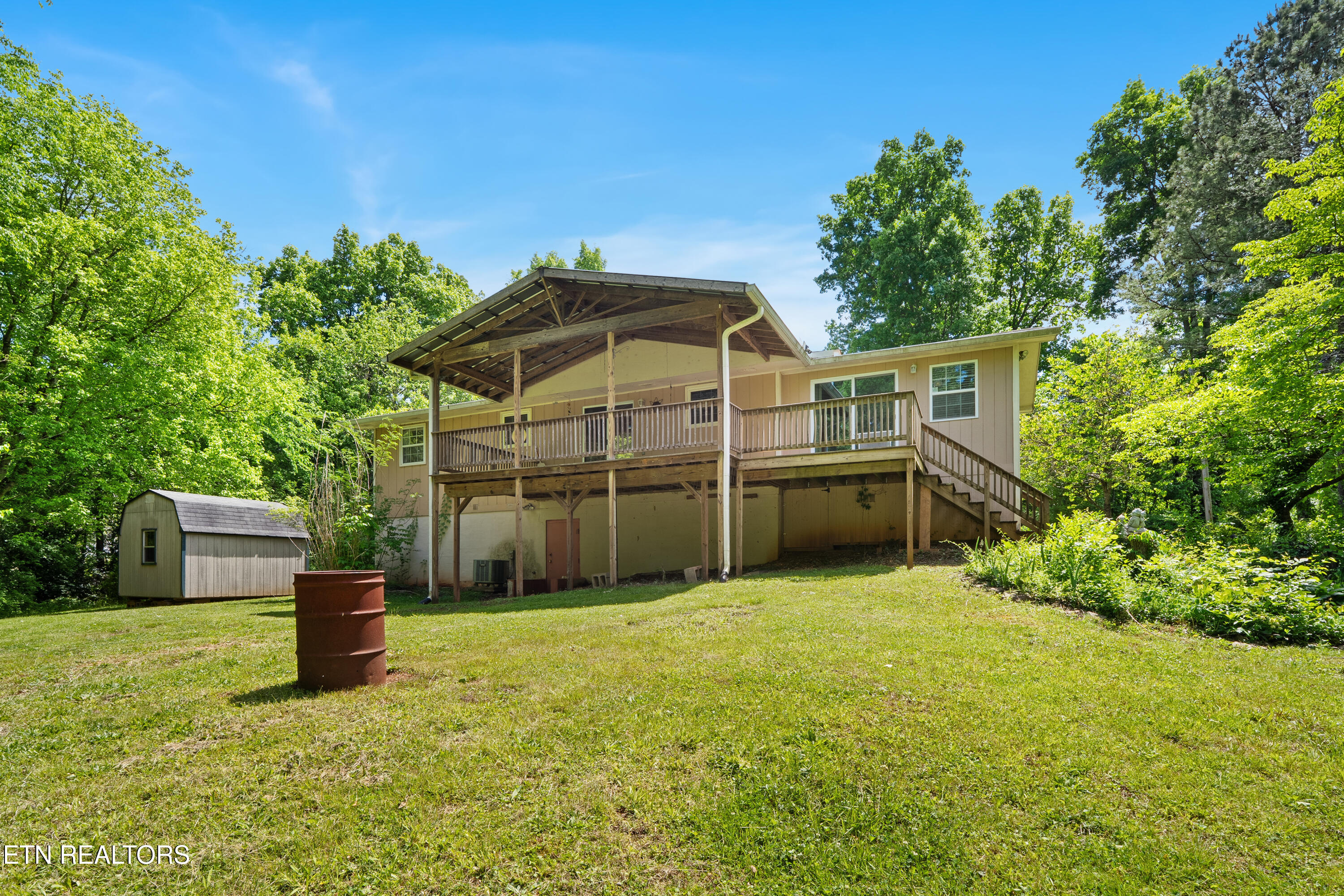 2135 Belt Road Knoxville TN 37920