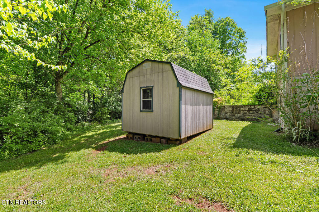 2135 Belt Road Knoxville TN 37920