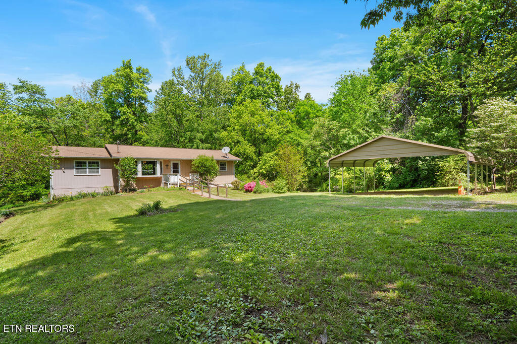 2135 Belt Road Knoxville TN 37920