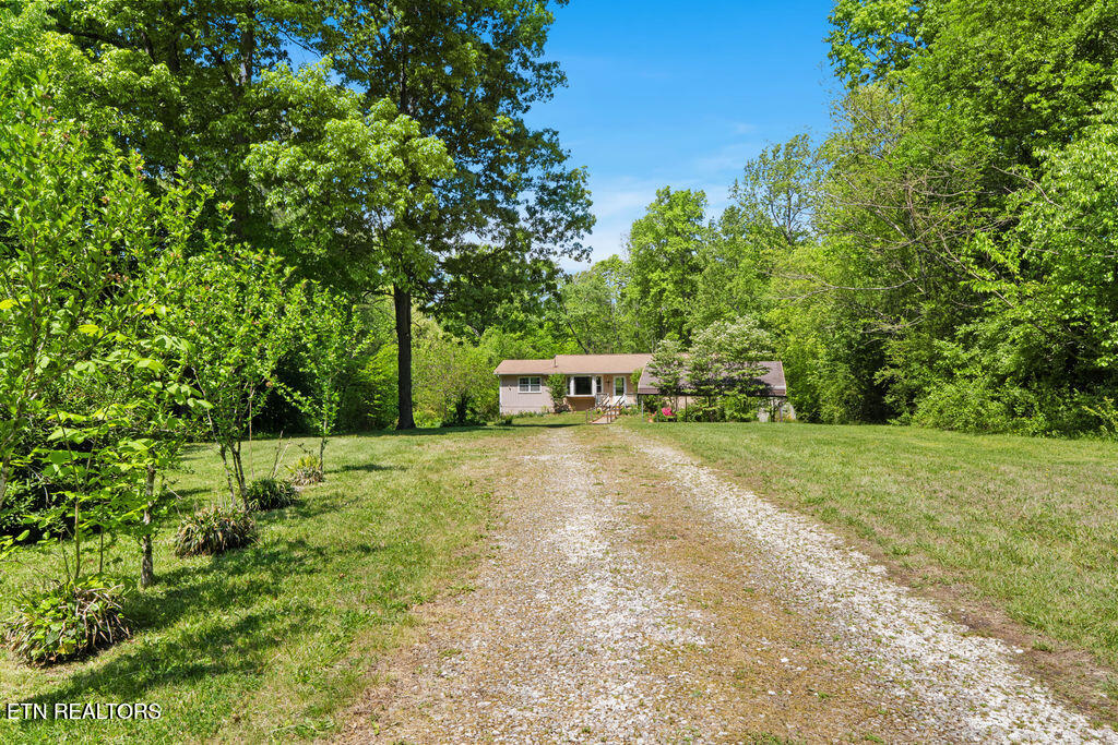 2135 Belt Road Knoxville TN 37920