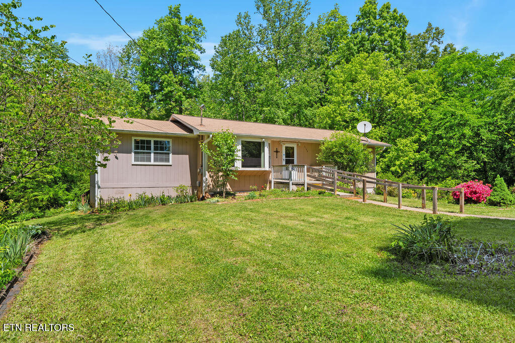 2135 Belt Road Knoxville TN 37920