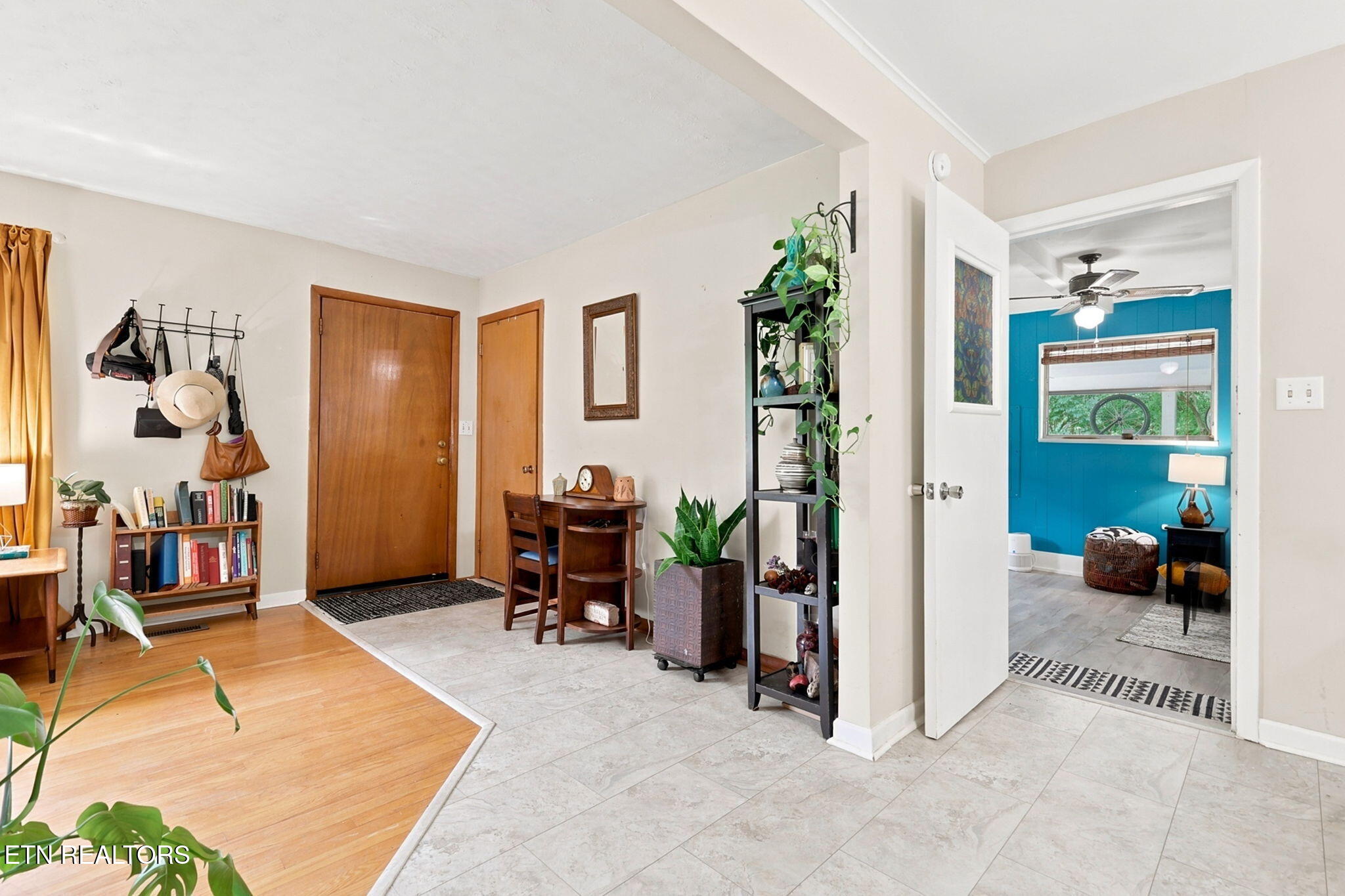 4212 Felty Drive Knoxville TN 37918
