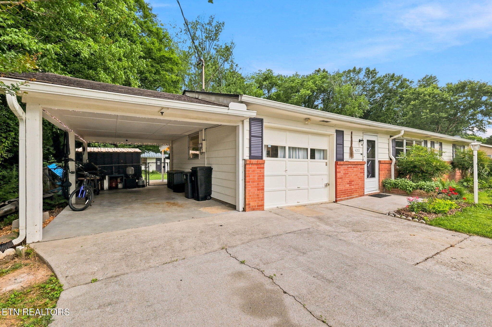 4212 Felty Drive Knoxville TN 37918