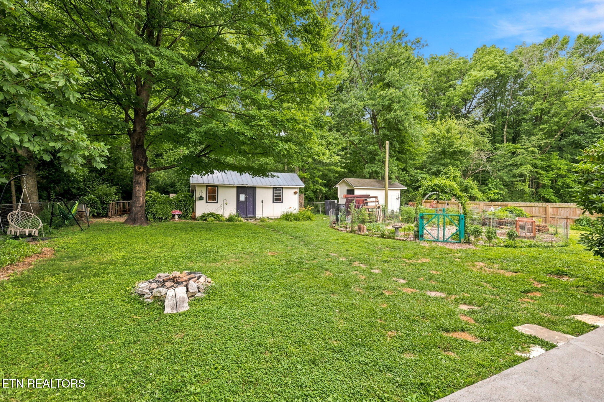 4212 Felty Drive Knoxville TN 37918