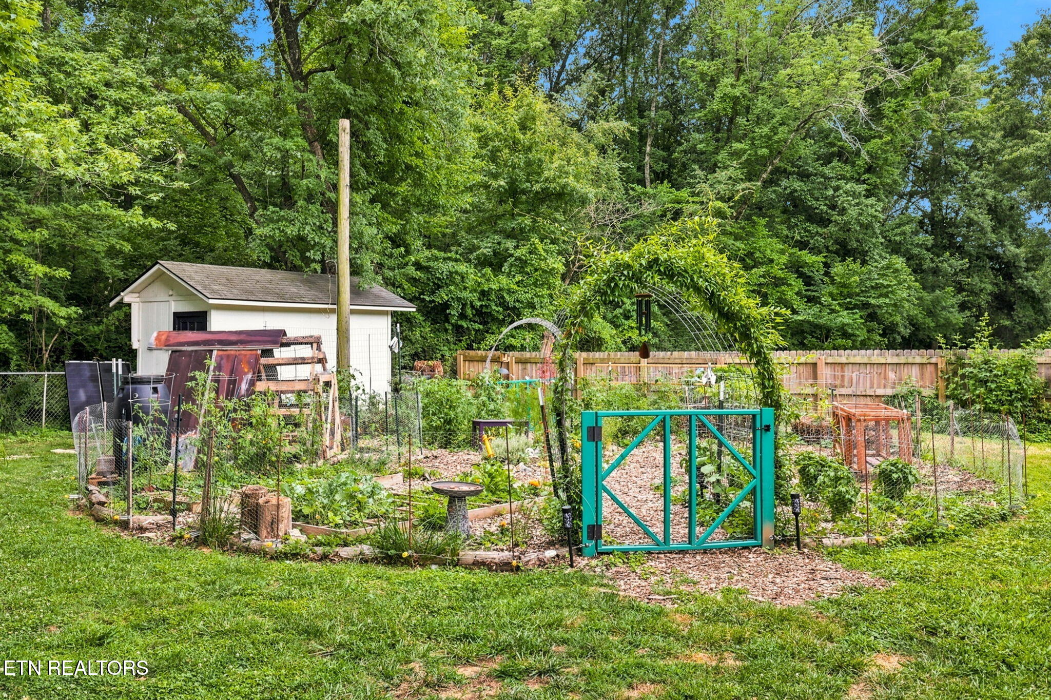 4212 Felty Drive Knoxville TN 37918